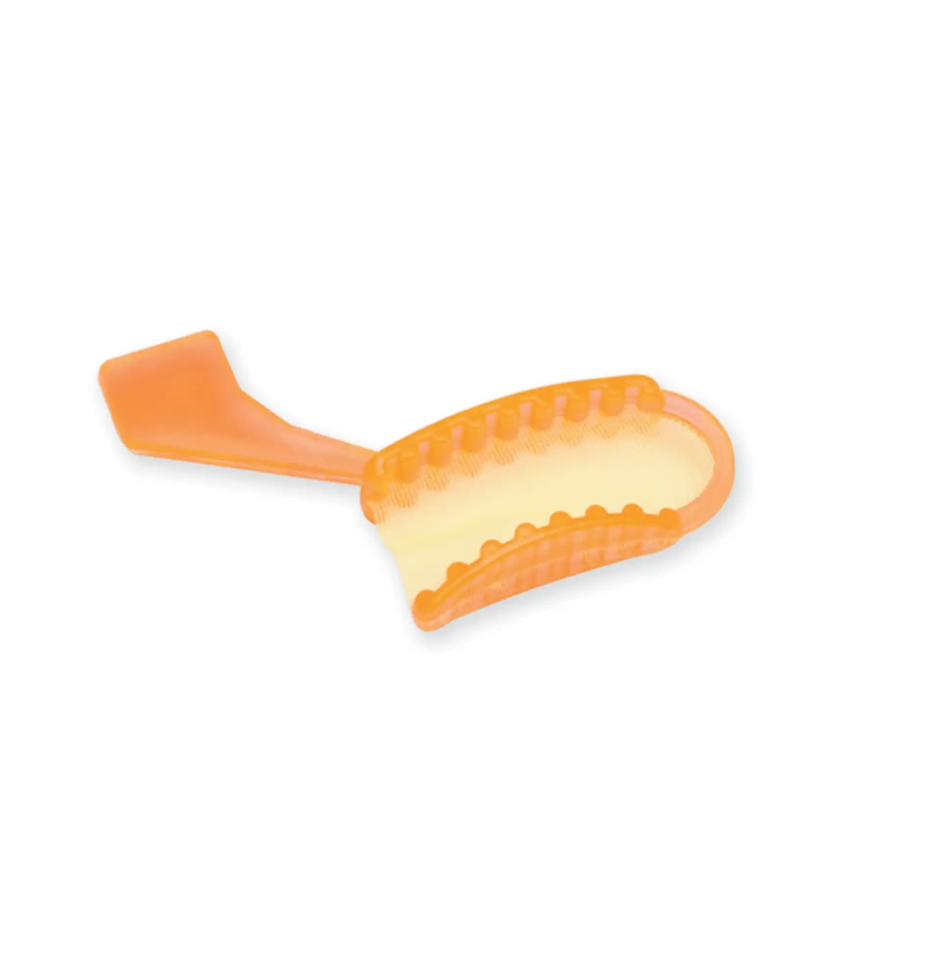 Premier NeoTray Posterior Triple Bite Impression Trays, Gold Mesh Technology, 48/Box, 2201NT thumbnail 2