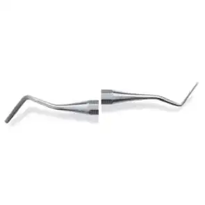 Premier Sherman Smooth Cord Packer, Double-End, Octagonal Handle, 1/Pk, #1003578 thumbnail 2