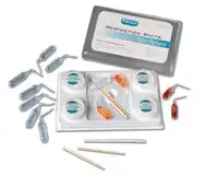 Perfection White Whitening System, 35% Hydrogen Peroxide, In-Office 8-Arch Kit, 01KEZKNKN38HP4FWCAGBDFBR43 - Perfection White Whitening System, 35% Hydrogen Peroxide, In-Office 8-Arch Kit - Image 1