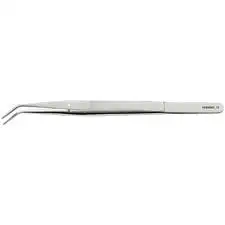 Premier Non-Pinch Dressing Pliers, 6" (15.0 cm), Stainless Steel, 1/Pk, #9065083 thumbnail 2