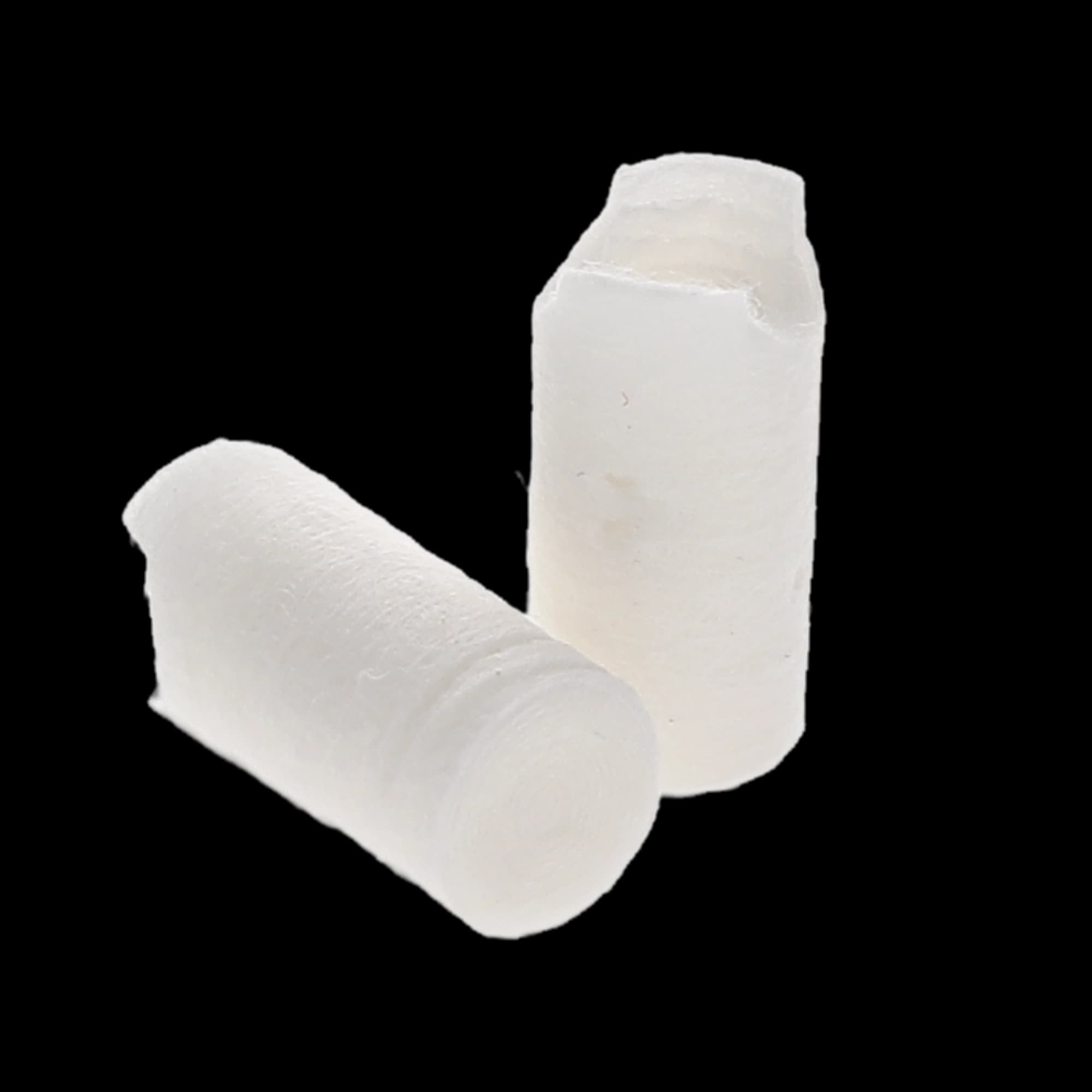 Premier Traxodent Retraction Caps, Size #1 Small, 120/Pk, 9048251 thumbnail 3