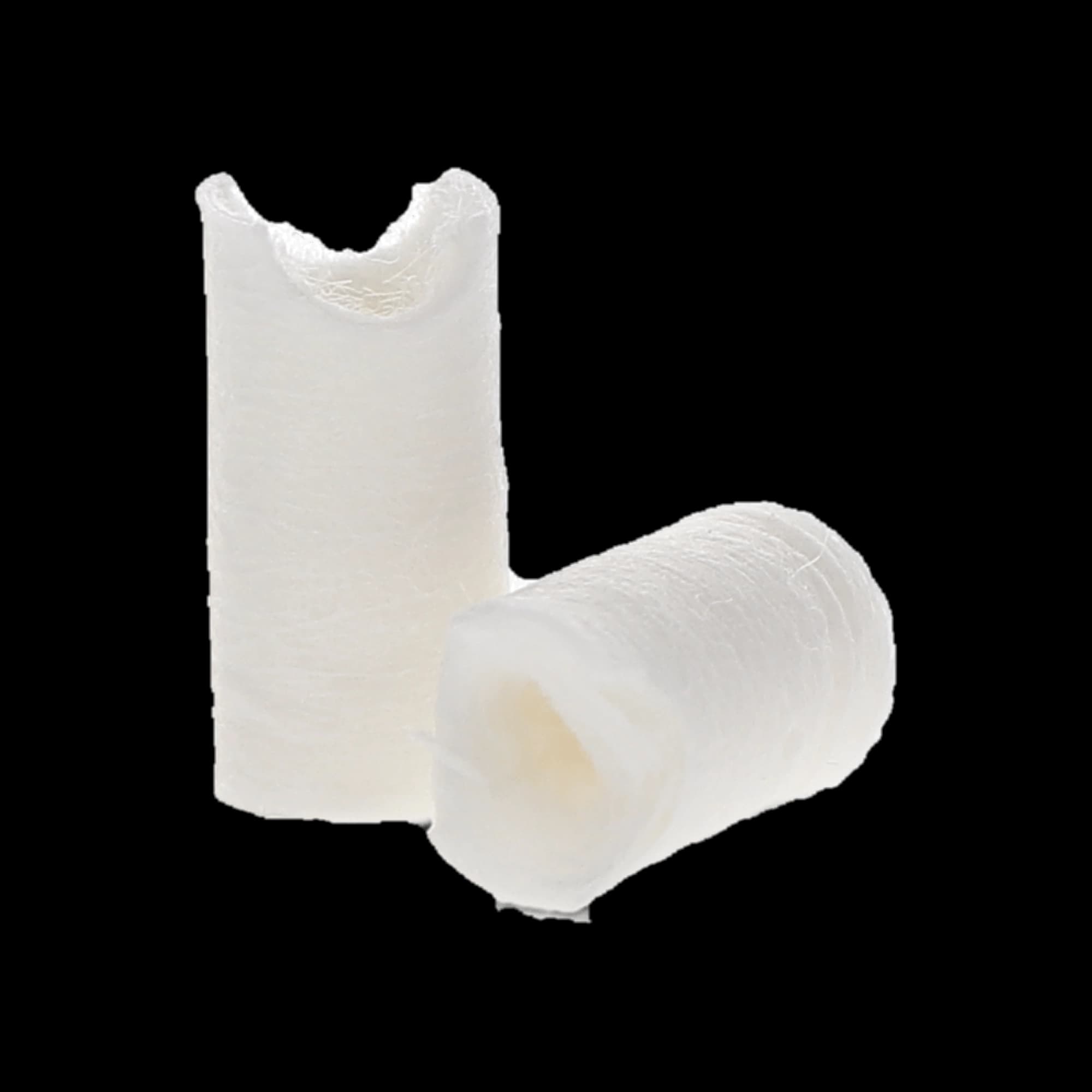 Premier Traxodent Retraction Caps, Size #1 Small, 120/Pk, 9048251 thumbnail 2