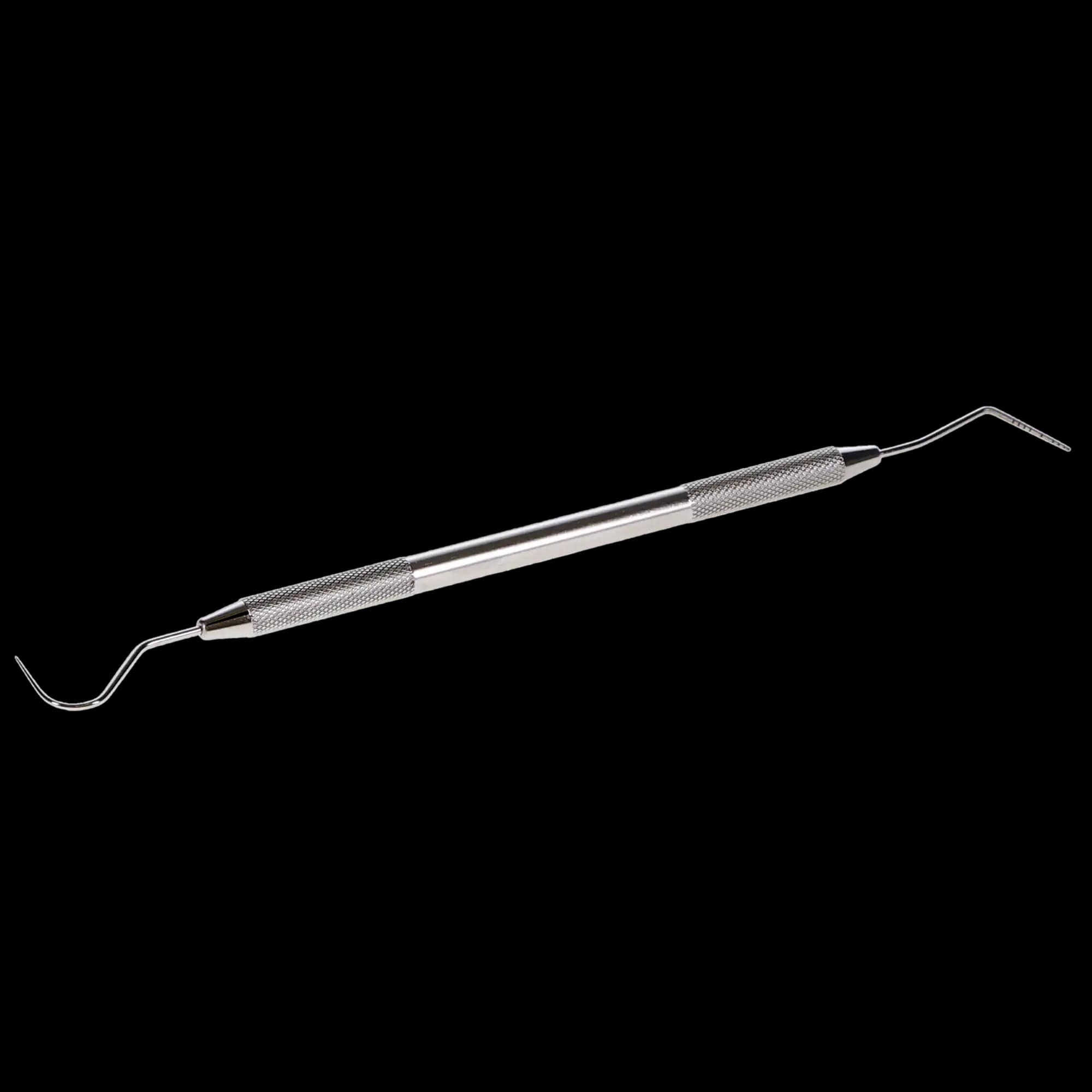 Premier Clear-View Probex Williams Double-Ended Periodontal Probe, Color-Coded, Stainless Steel, 1/Pk, 1004926 thumbnail 3