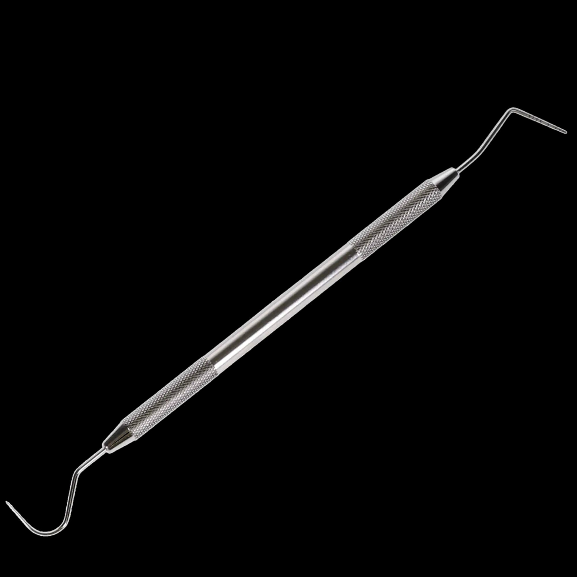 Premier Clear-View Probex Williams Double-Ended Periodontal Probe, Color-Coded, Stainless Steel, 1/Pk, 1004926 thumbnail 4