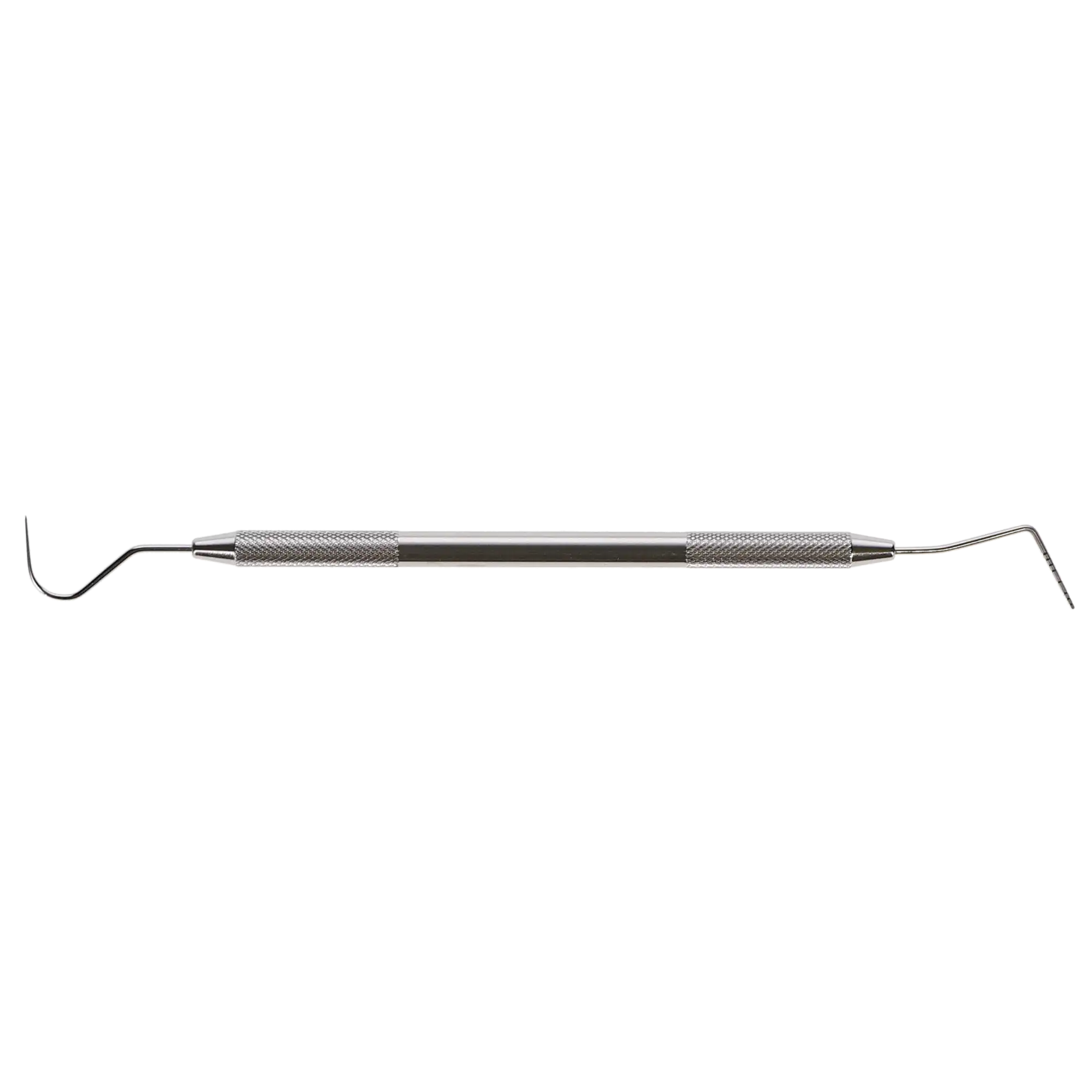 Premier Clear-View Probex Williams Double-Ended Periodontal Probe, Color-Coded, Stainless Steel, 1/Pk, 1004926 thumbnail 6