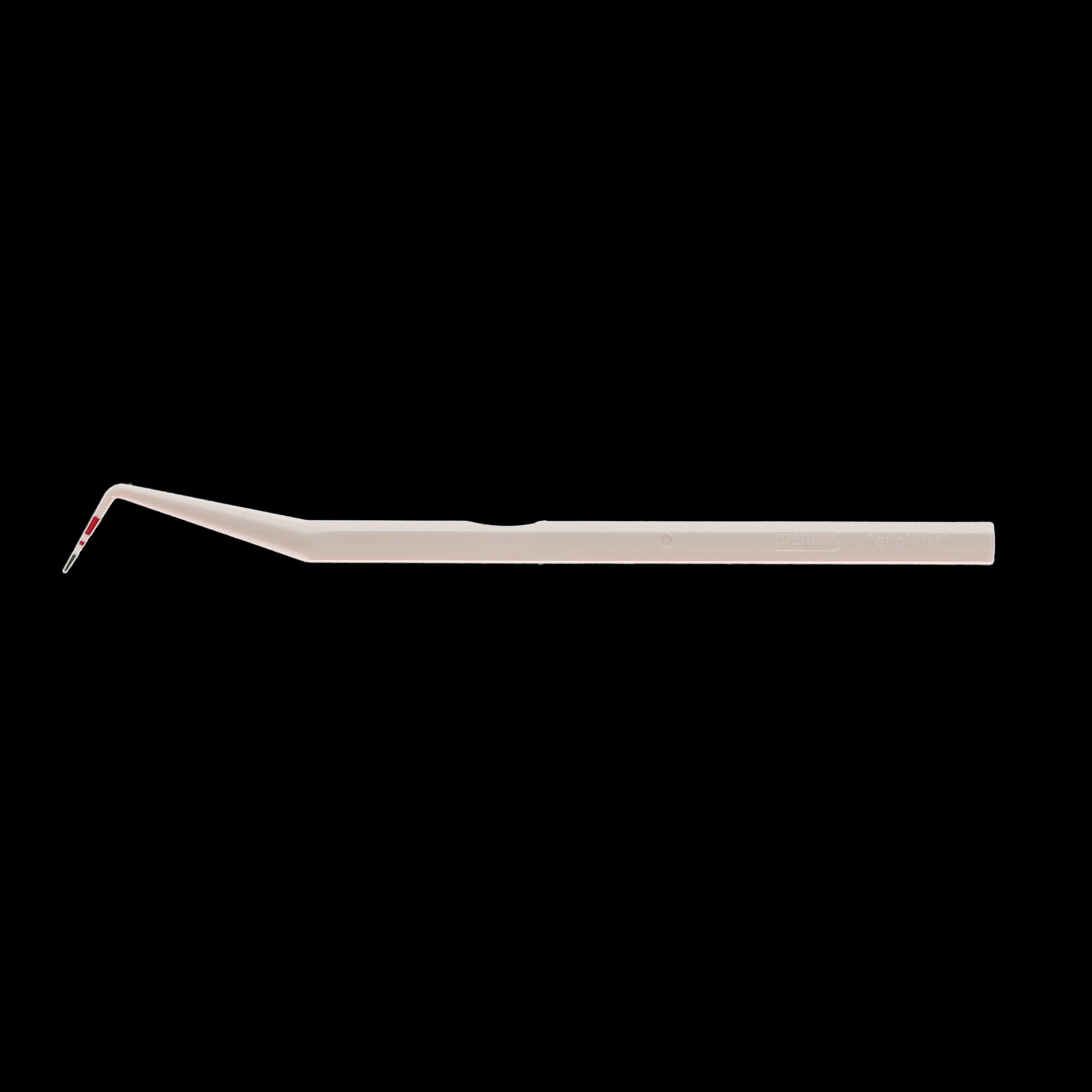 Premier PerioWise Original Periodontal Probe, 3-5-7-10 mm, Single End, Color-Coded, 3/Pack, #9006107 thumbnail 2