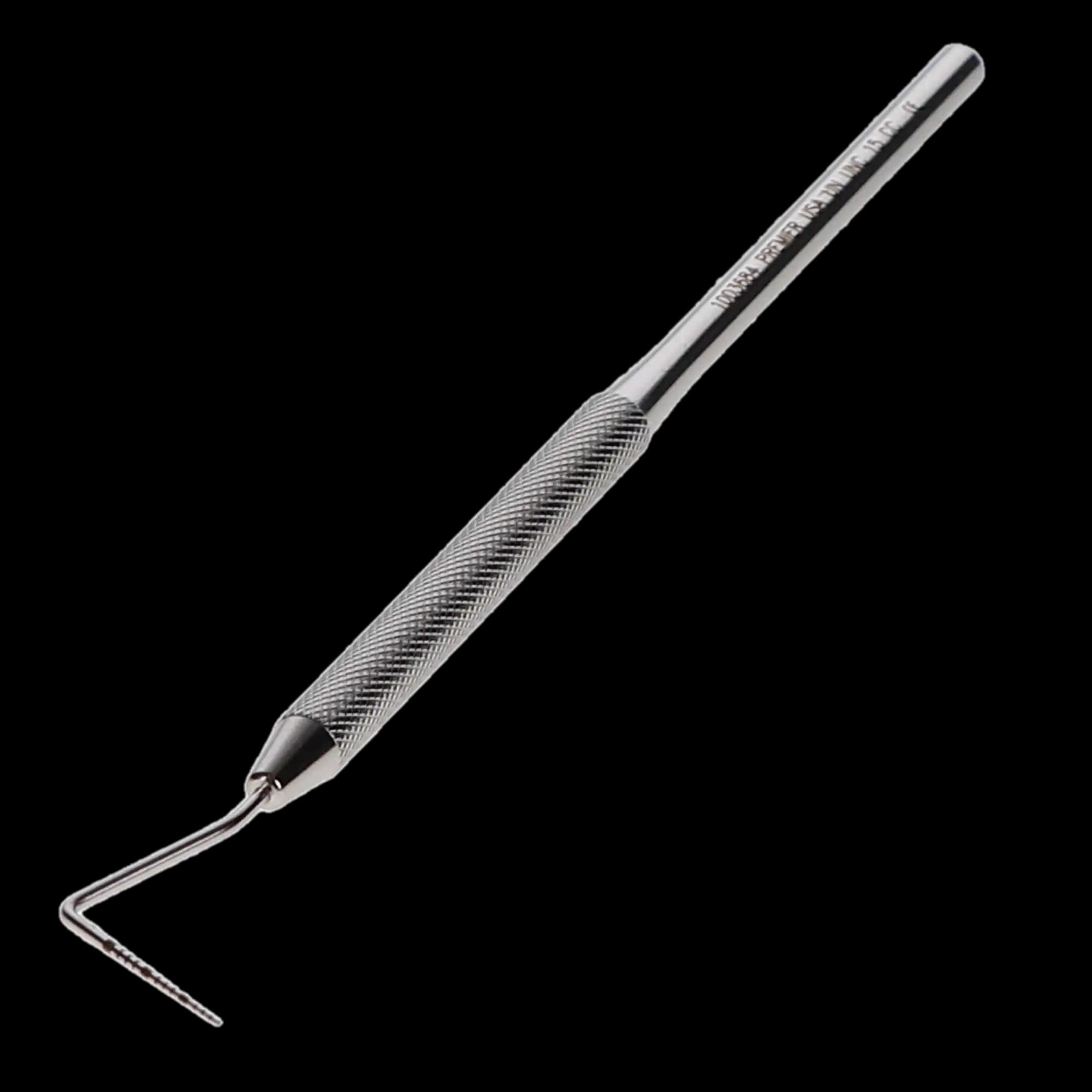 Premier PerioWise UNC 15 Color-Coded Periodontal Probe, Single End, Simple Stem Handle, 1/Pkg, 1003684 thumbnail 2