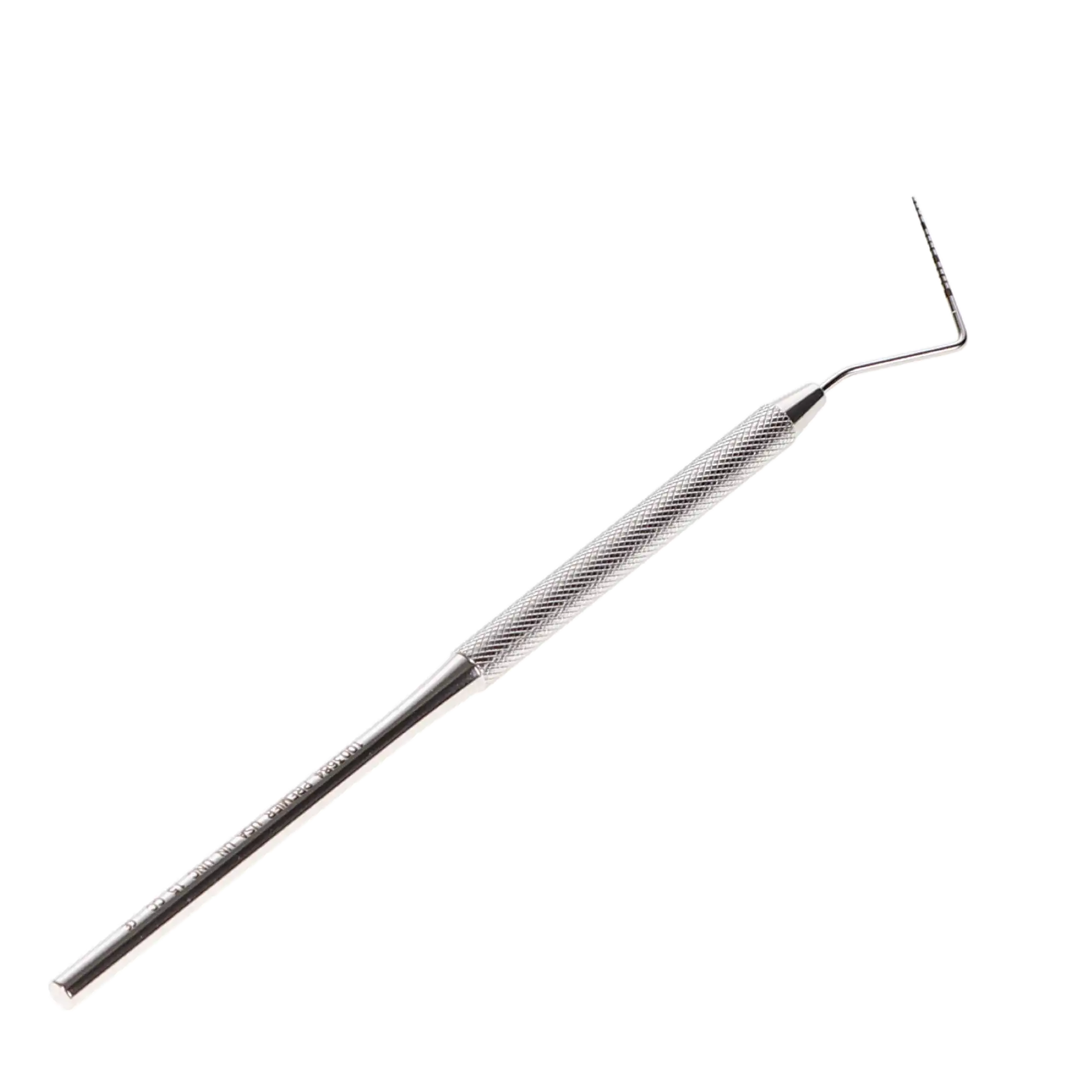 Premier PerioWise UNC 15 Color-Coded Periodontal Probe, Single End, Simple Stem Handle, 1/Pkg, 1003684 thumbnail 3