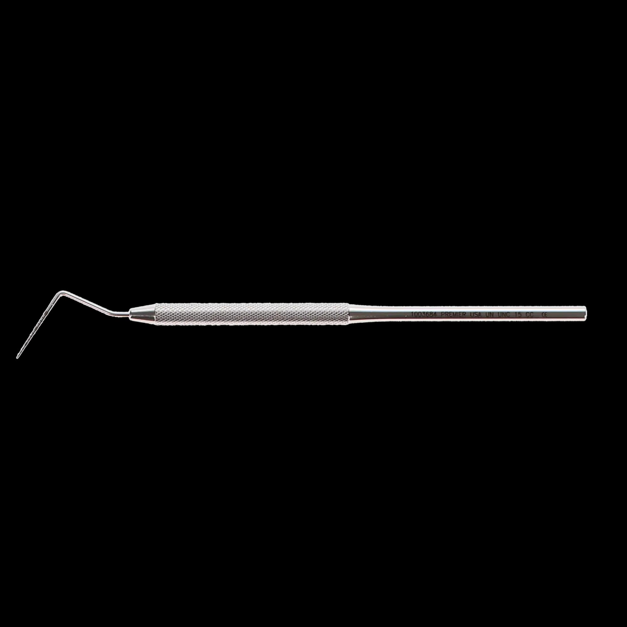 Premier PerioWise UNC 15 Color-Coded Periodontal Probe, Single End, Simple Stem Handle, 1/Pkg, 1003684 thumbnail 6