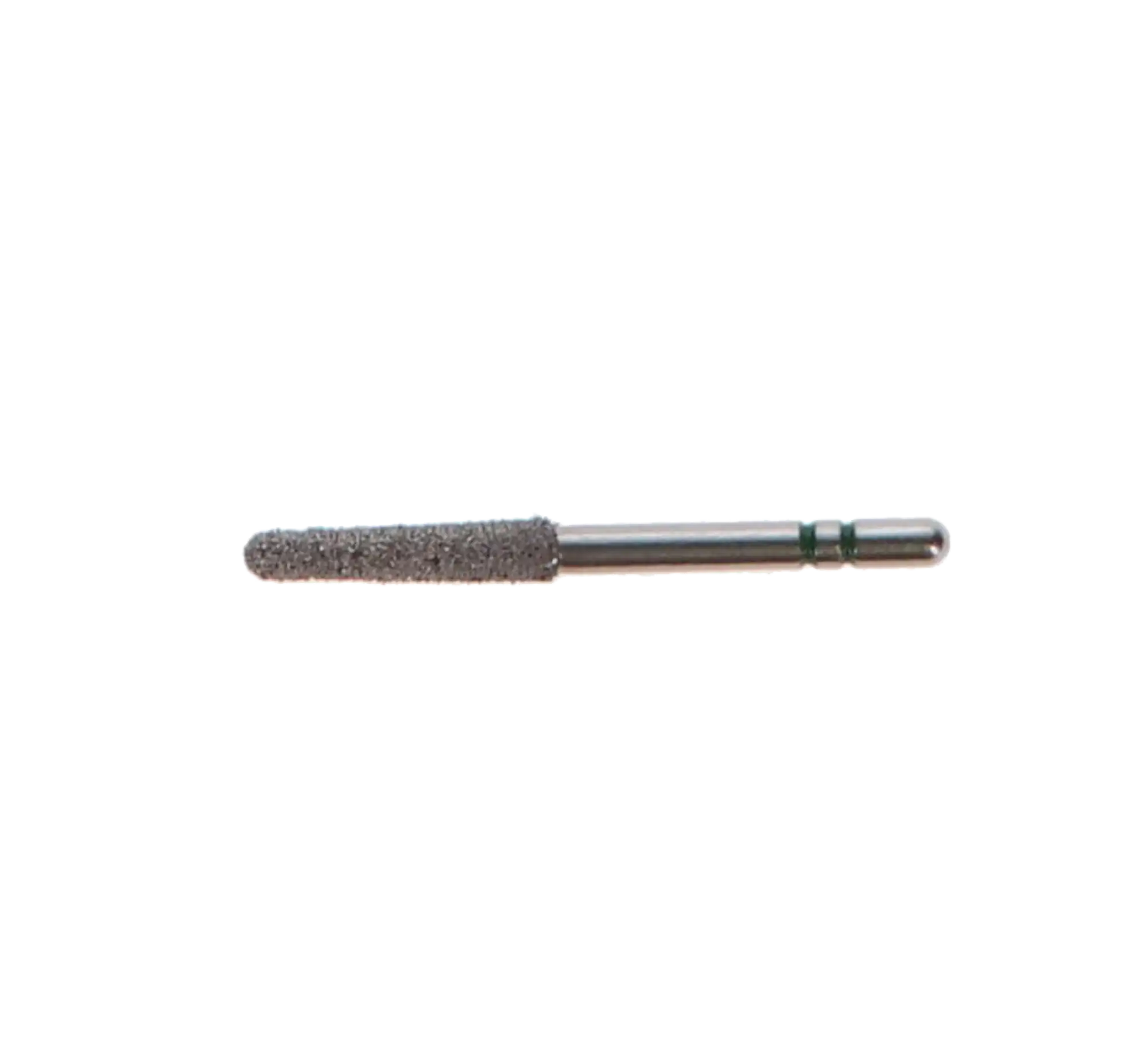 Two Striper Diamond Bur FG, Round End Taper, 784.10, Coarse, Green, 5/Pk, 2015431 thumbnail 6