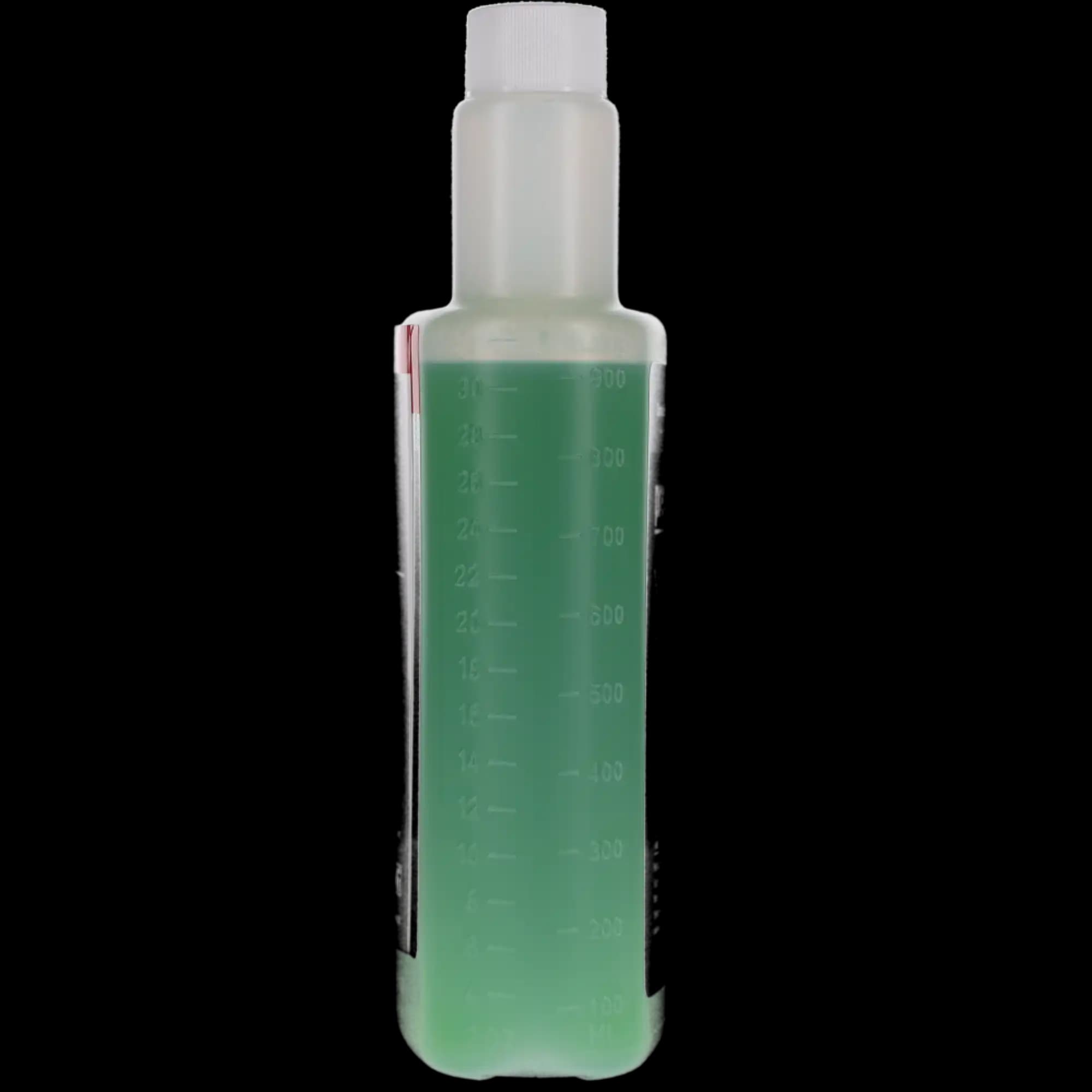 Vacu Blast Evacuation System Cleaner, Liquid, 32 oz, 1/Pk, 9011107 thumbnail 5