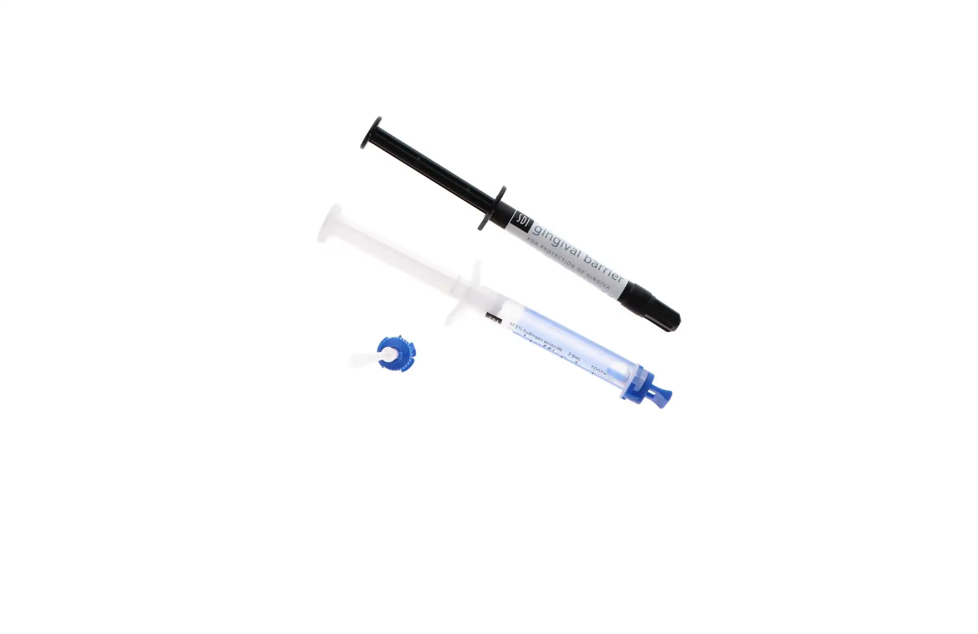 Pola Office+ In-Office Tooth Whitening System, 37.5% Hydrogen Peroxide, 3-Patient Kit without Retractor, 3/Pk, 7700415 thumbnail 2