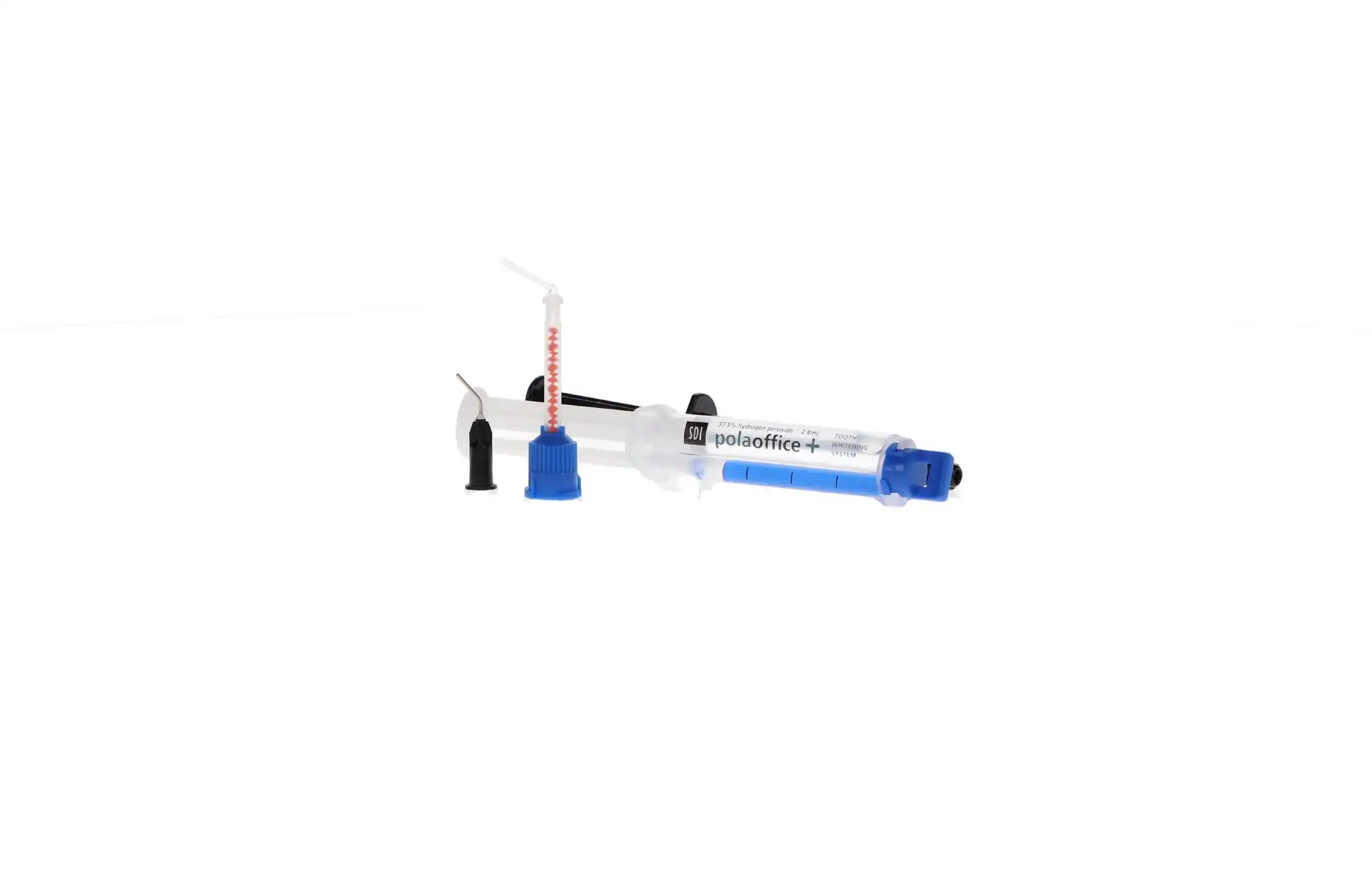 Pola Office+ In-Office Tooth Whitening System, 37.5% Hydrogen Peroxide, 3-Patient Kit without Retractor, 3/Pk, 7700415 thumbnail 3