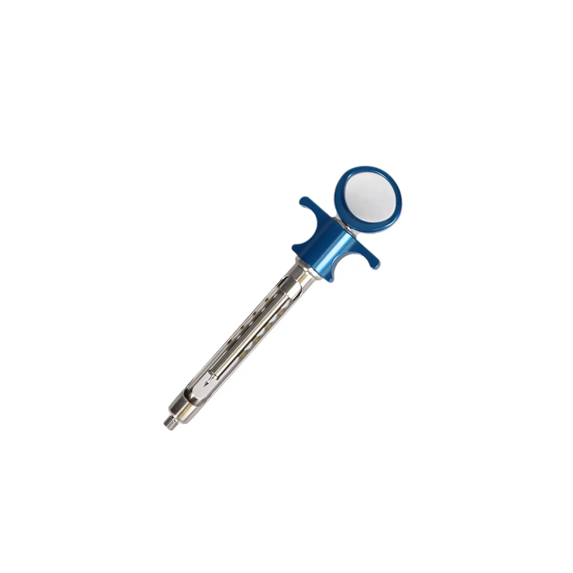 Septodont Petite Aspirating Syringe, Blue, 1/Pk, 01-N2100 thumbnail 8