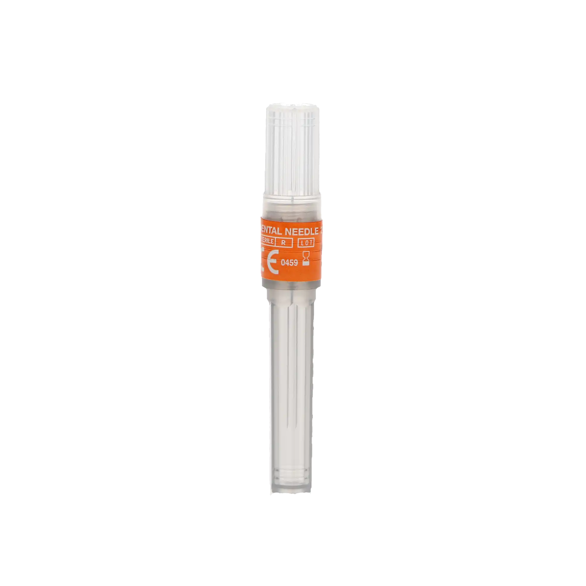 Septoject XL Dental Needle, 27 Gauge Short (25mm), Infiltration, Sterile, 100/Box, 01-N1500 thumbnail 13