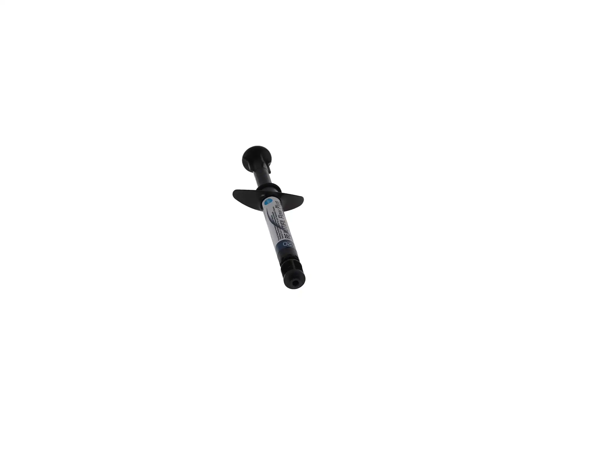Beautifil Flow Plus Hybrid Composite, Light-Cure, Syringe Refill, F03 Low Flow, Shade A2O, 2.2 g, 1/Pk, 2020 thumbnail 9