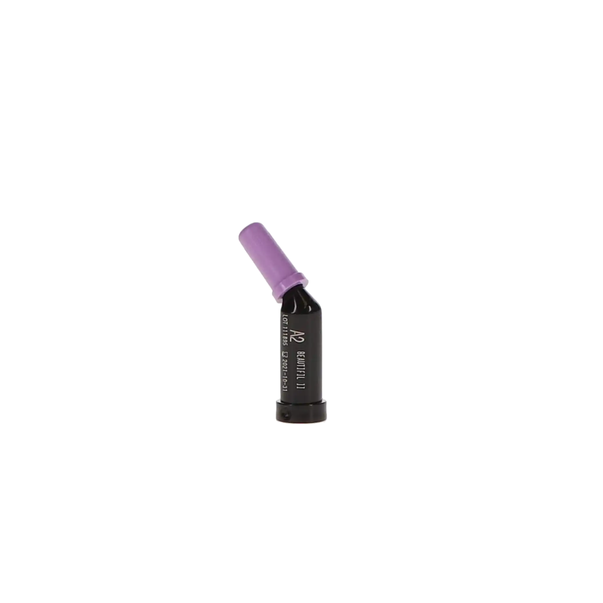 Beautifil II Light-Cure Universal Giomer Composite, Compule Tips Refill, A2 Shade, 0.25 g, 20/Pk, 1753 thumbnail 8
