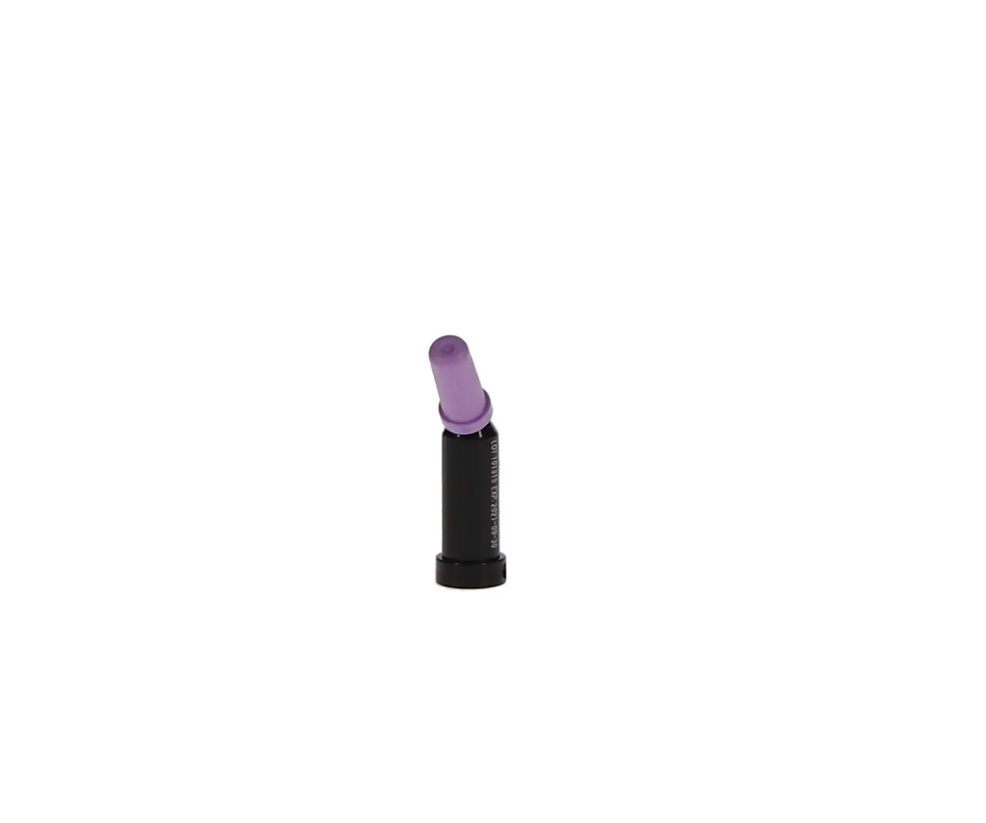 Beautifil II Light-Cure Universal Nano-Hybrid Giomer Composite, Compule Tips Refill, 0.25 g, Shade A3, 20/Pk, 1754 thumbnail 4