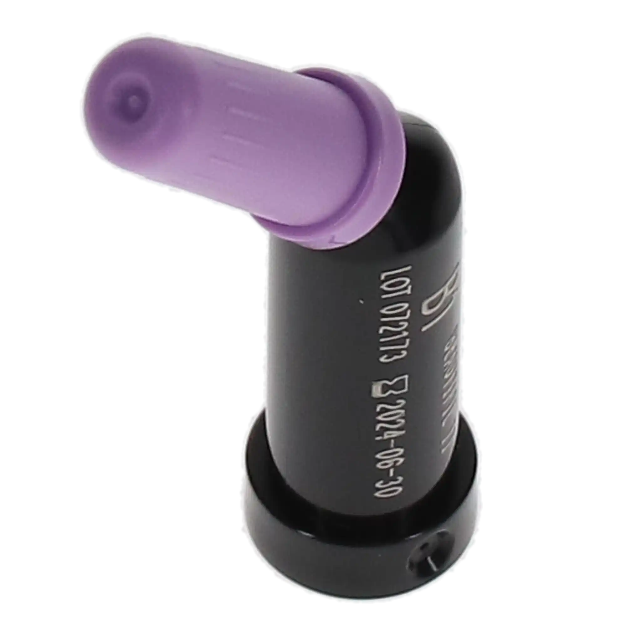 Beautifil II Universal Nano-Hybrid Composite, Light-Cure, Compule Tips Refill, 0.25 g, Shade B1, 20/Pk, 1759 thumbnail 4