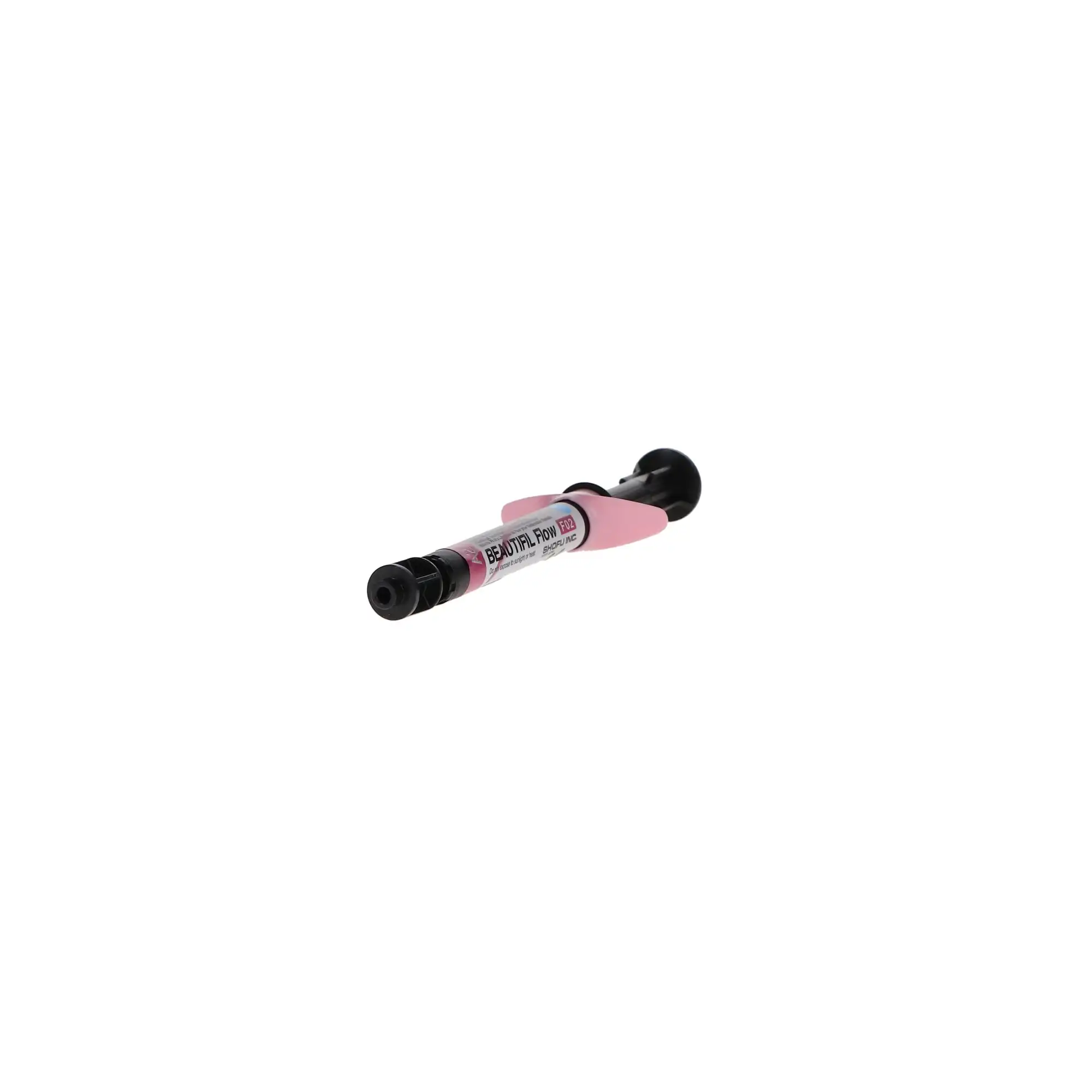Shofu Dental Beautifil Flow Hybrid Composite, Syringe Refill, F02 Low Flow, 2 g, Shade A2, 1/Pk, #1432 thumbnail 10