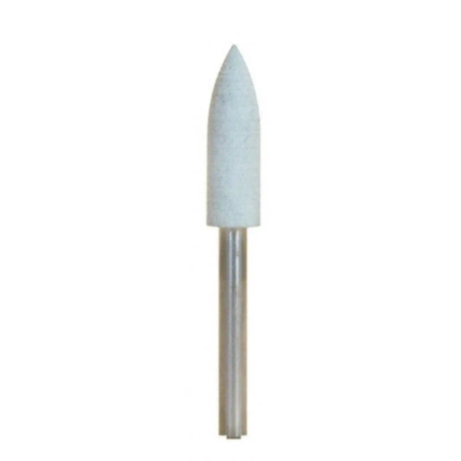 Shofu CompoSite Fine Polisher, RA, Bullet Shape, #040, White Band, 12/Pk, 0291 thumbnail 4
