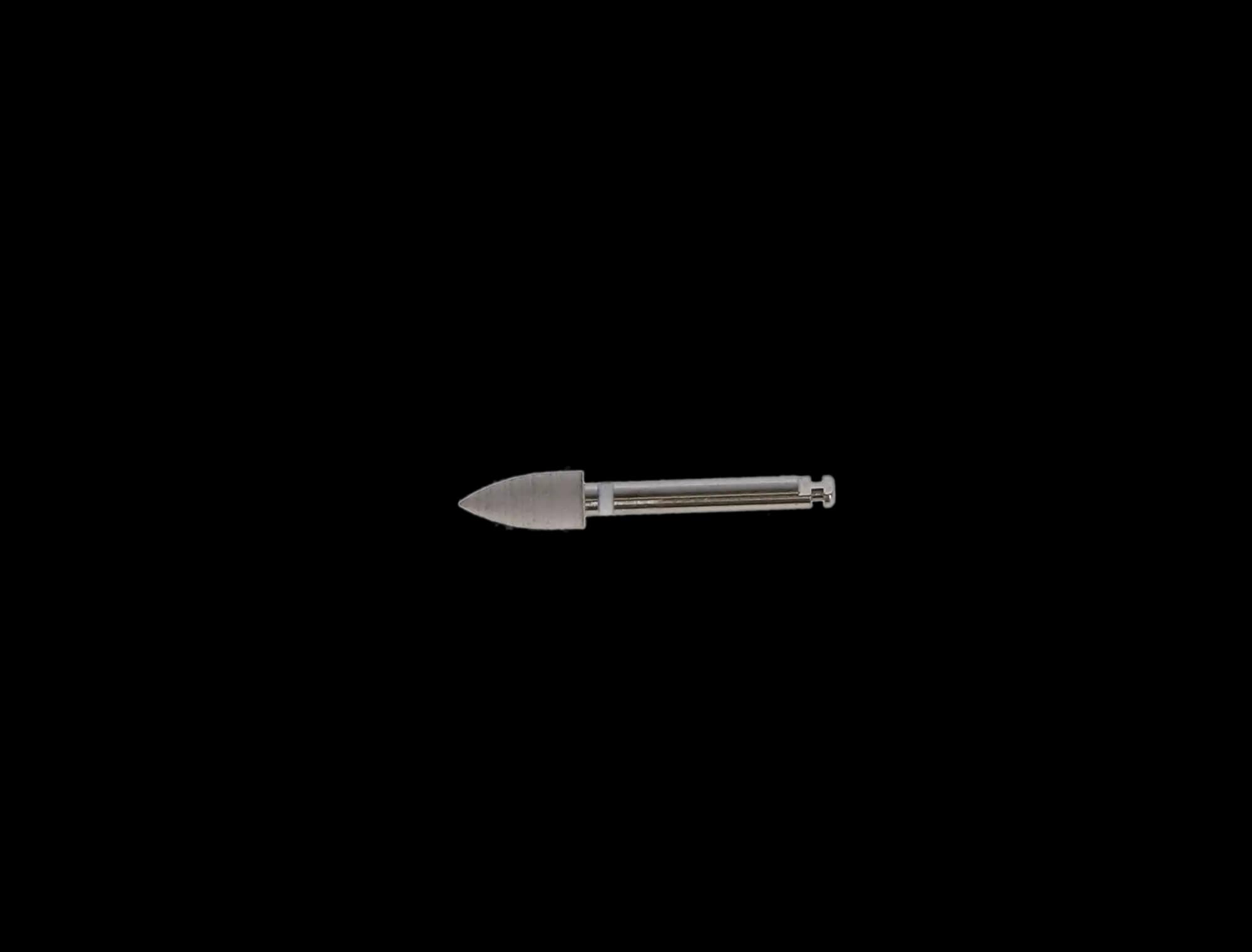 Shofu CompoSite Fine Polisher, CA Midi-Point, #040, White Band, 12/Pk, 0298 thumbnail 8