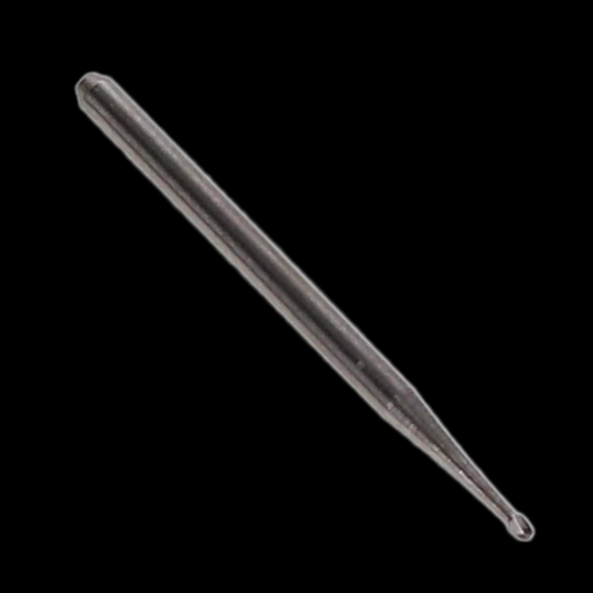 SS White FGSL #1 Round Surgical Carbide Bur, Friction Grip, 5/Pack, 14001-5 thumbnail 4