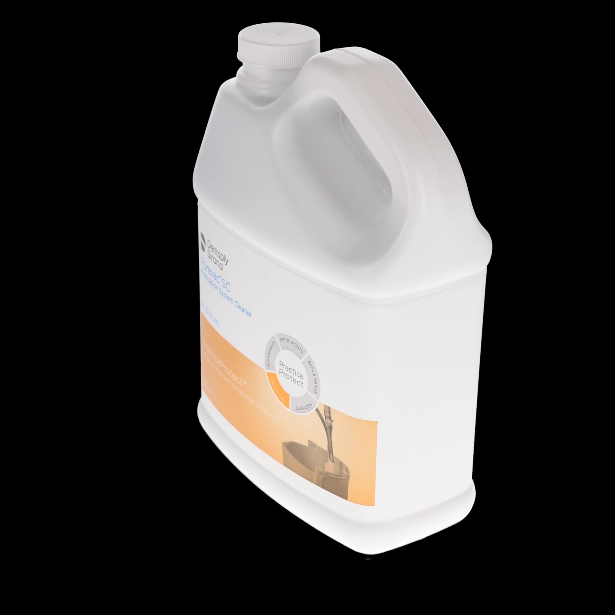 Purevac SC Evacuation System Cleaner, 2L Bottle, 1/Pk, 21132 thumbnail 4