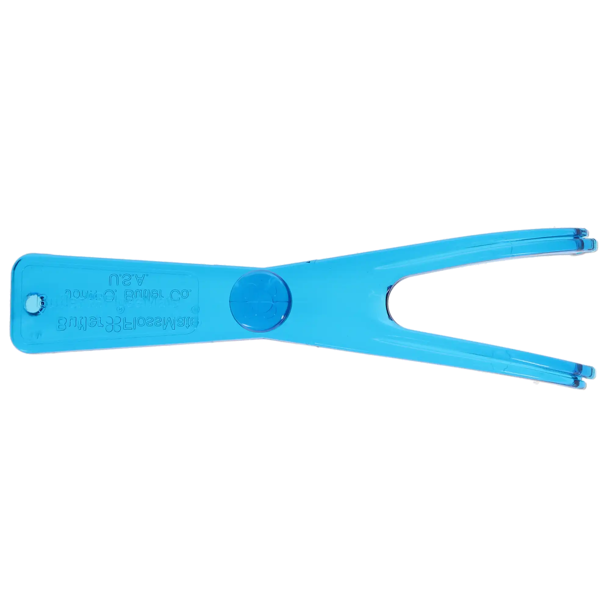 GUM Flossmate Floss Handle, Reusable, 12/Pack, 845PQ thumbnail 9