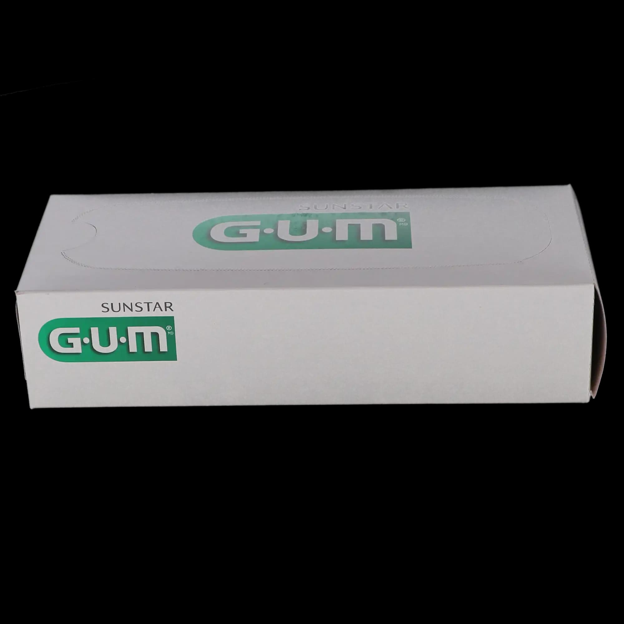 GUM Go-Betweens Proxabrush Cleaners, Ultra Tight, Yellow, 36/Box, 871PQ thumbnail 4