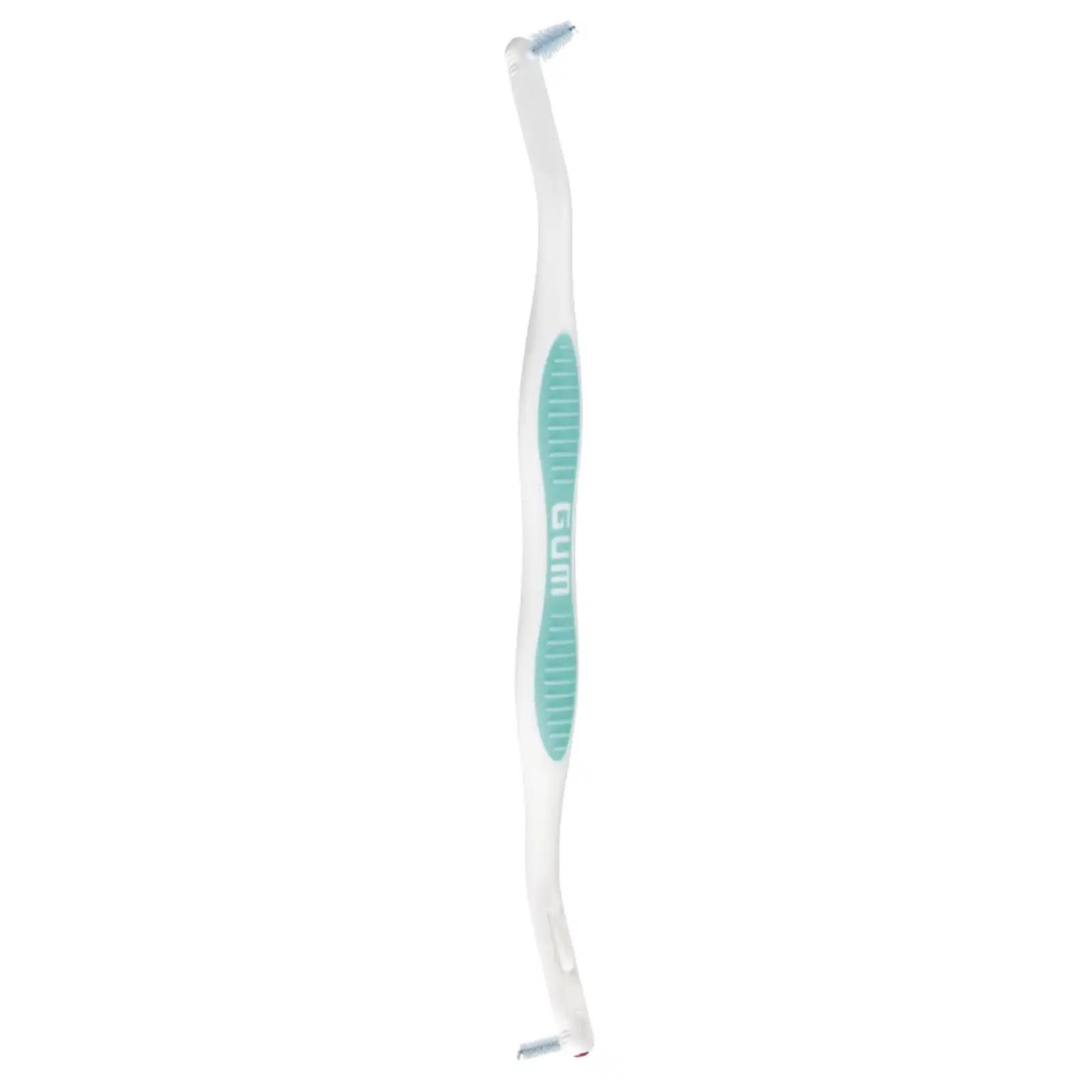 GUM Proxabrush Snap-Ons Sulcus Brush Starter Kit, Dual-Ended, Latex-Free, 12 Kits/Box, 642P thumbnail 5