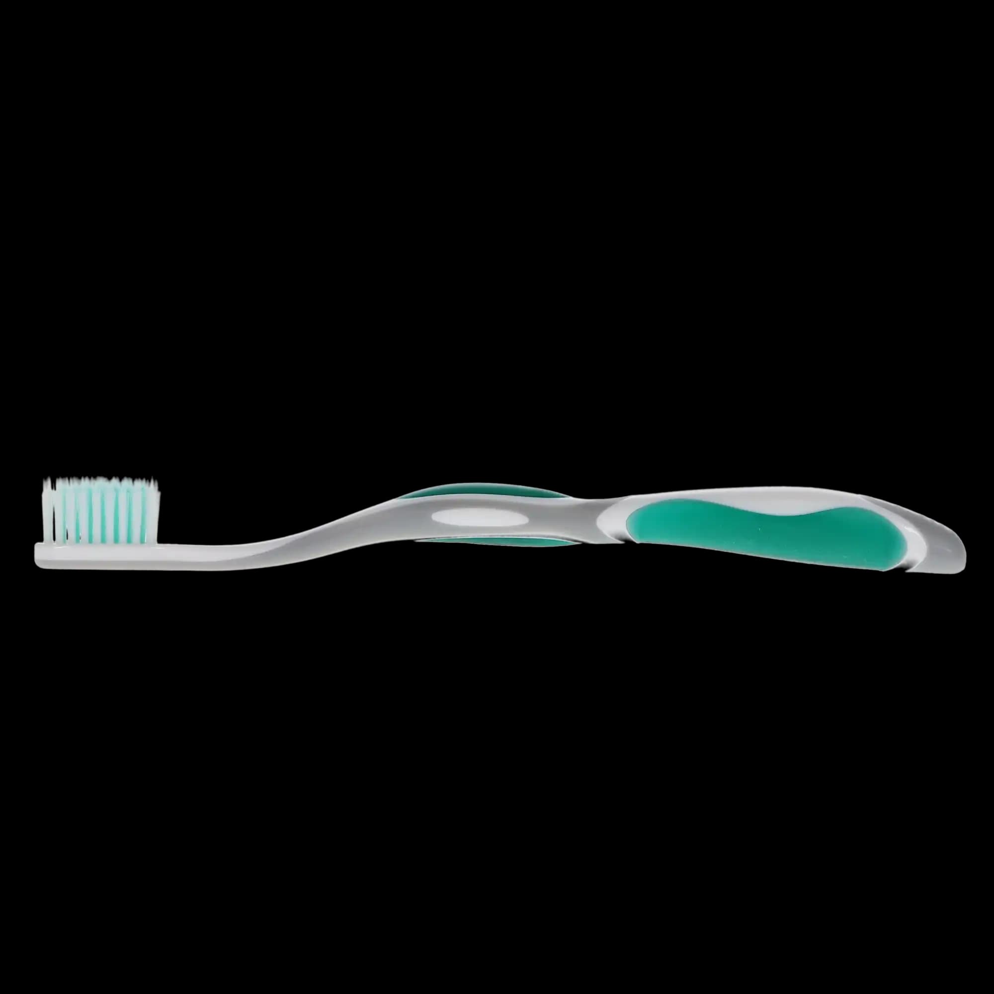GUM Summit+ Toothbrush, Soft, Compact Head, Adult, 12/Pkg, 505P thumbnail 11