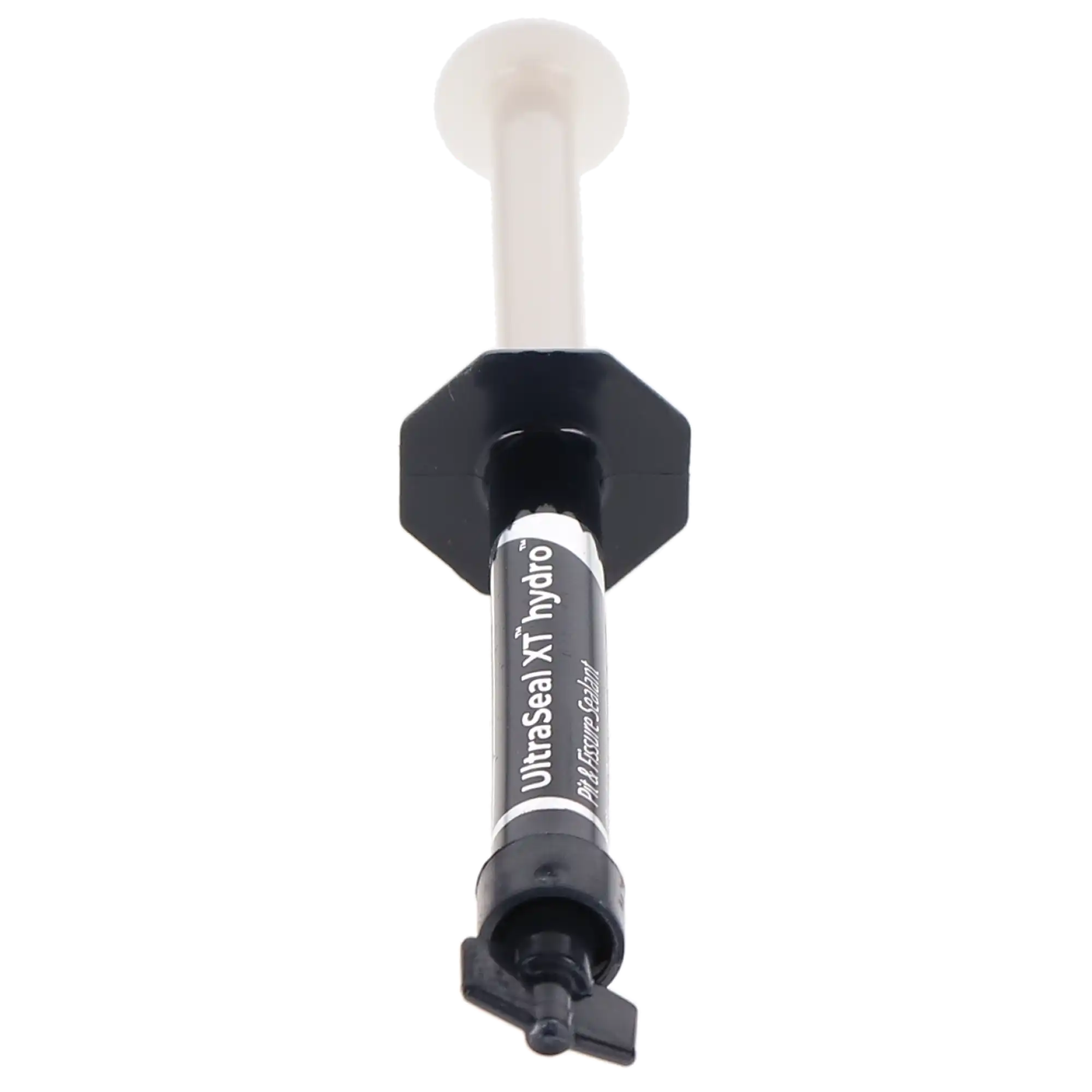 UltraSeal XT Hydro Pit & Fissure Sealant Refill, Opaque White, 1.2 mL Syringes, 4/Pk, 3534 thumbnail 3