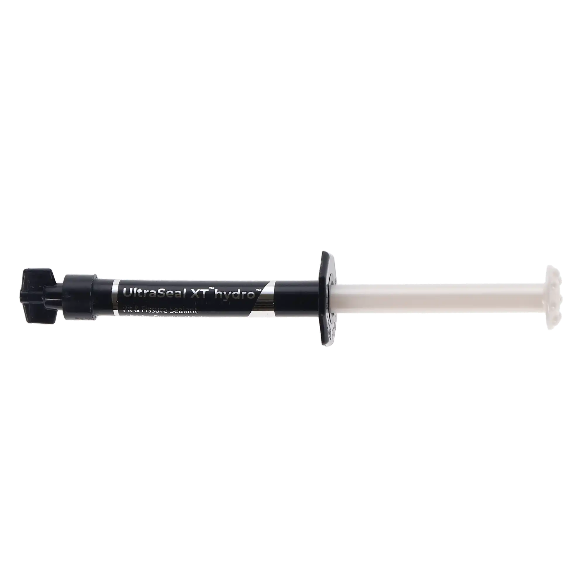 UltraSeal XT Hydro Pit & Fissure Sealant Refill, Opaque White, 1.2 mL Syringes, 4/Pk, 3534 thumbnail 5