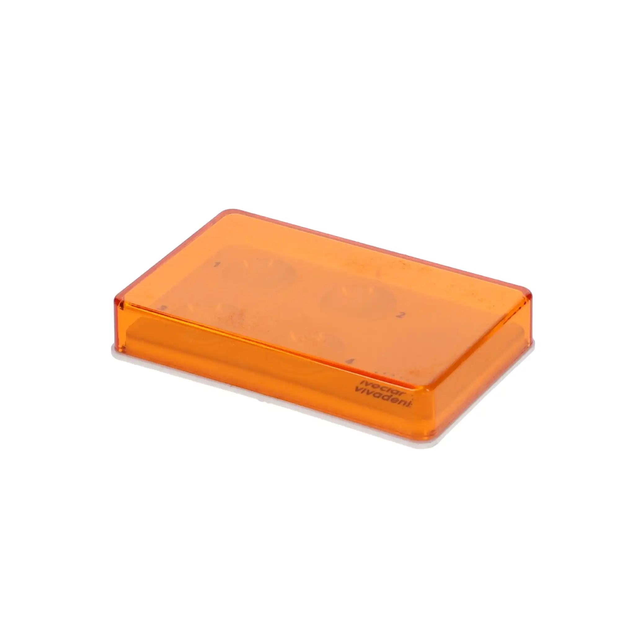 Vivapad Plastic Mixing Well with Cover, 1/Pk, 533648 thumbnail 4