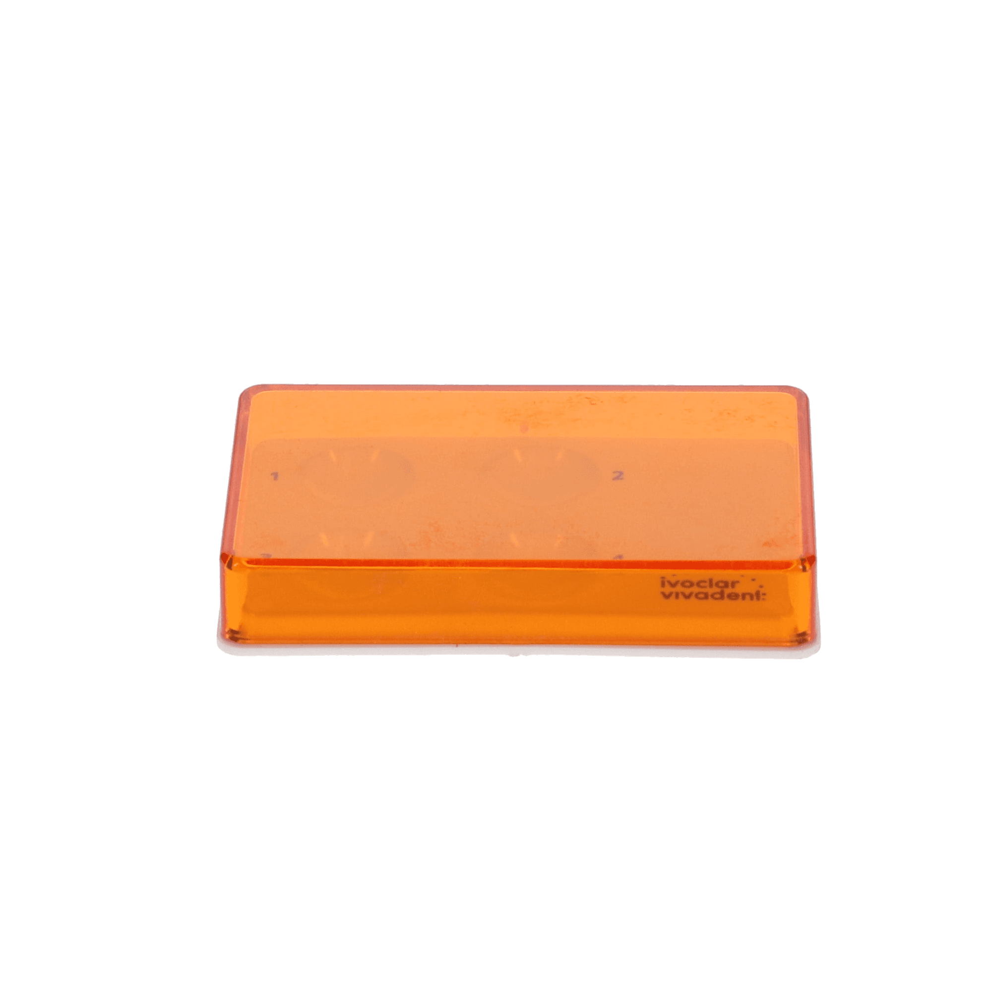 Vivapad Plastic Mixing Well with Cover, 1/Pk, 533648 thumbnail 5