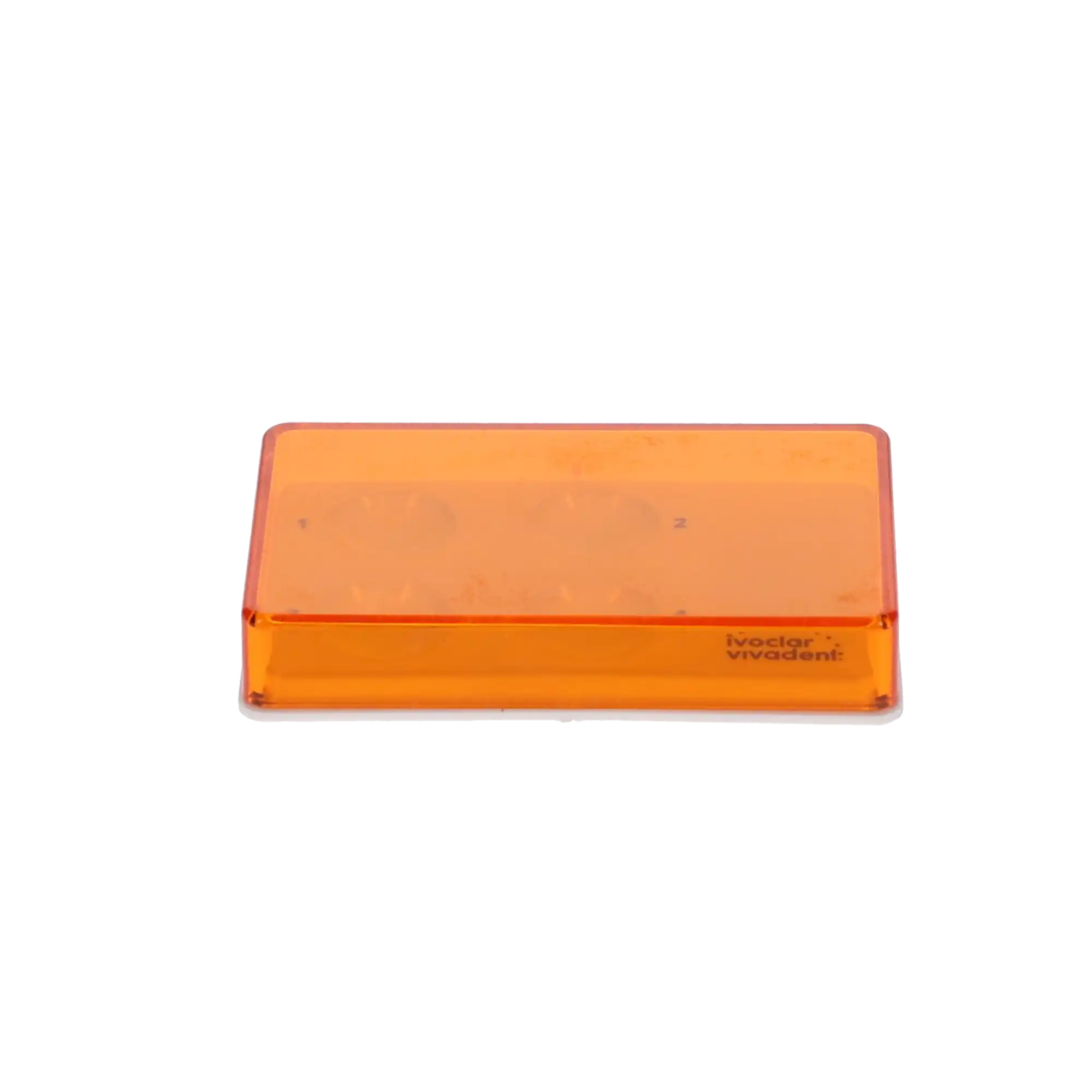 Vivapad Plastic Mixing Well with Cover, 1/Pk, 533648 thumbnail 6