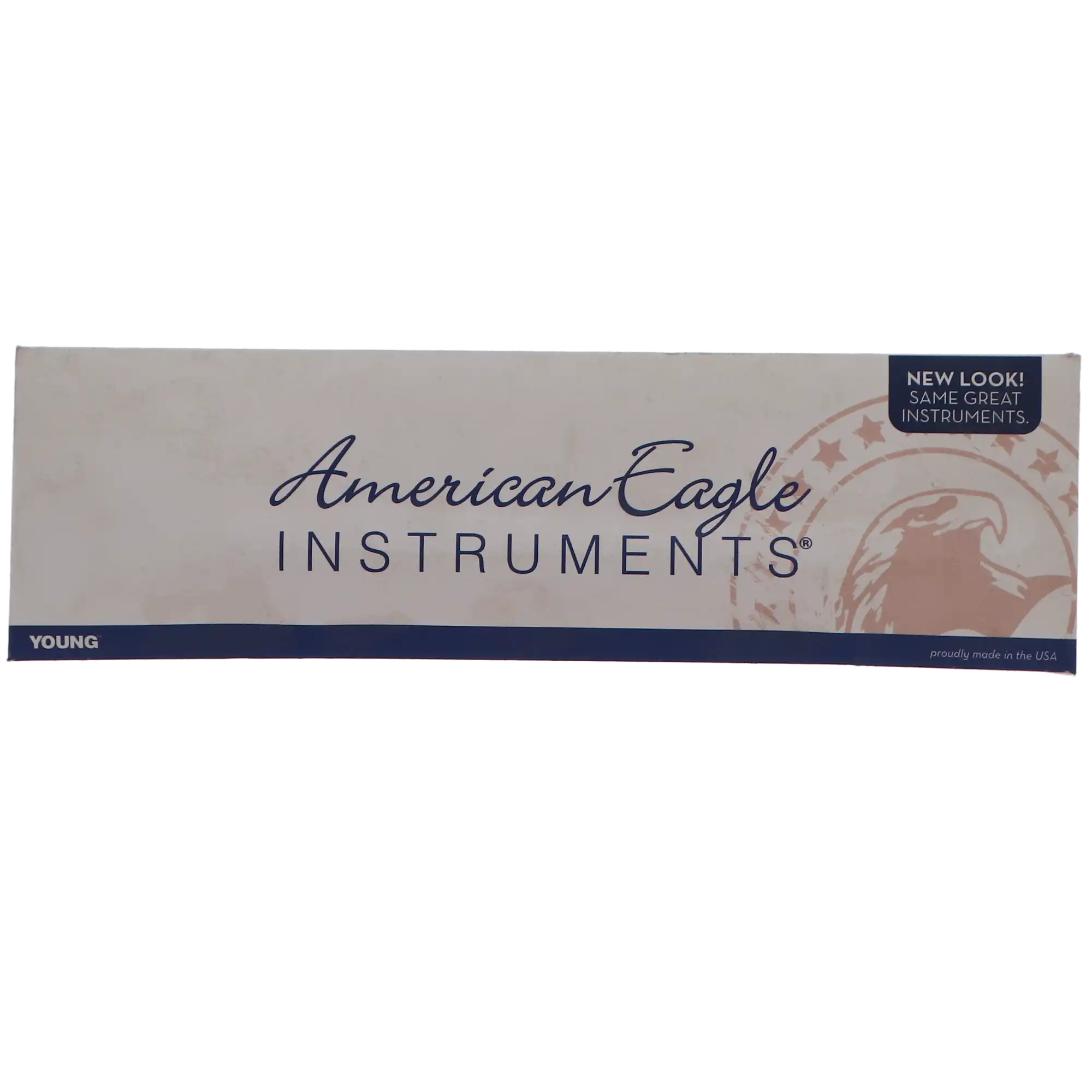American Eagle Instruments Gracey Curette #11-12, Standard, Double End, EagleLite Resin Handle, 3/8", Orange, 1/Pk, AEG11-12X thumbnail 5
