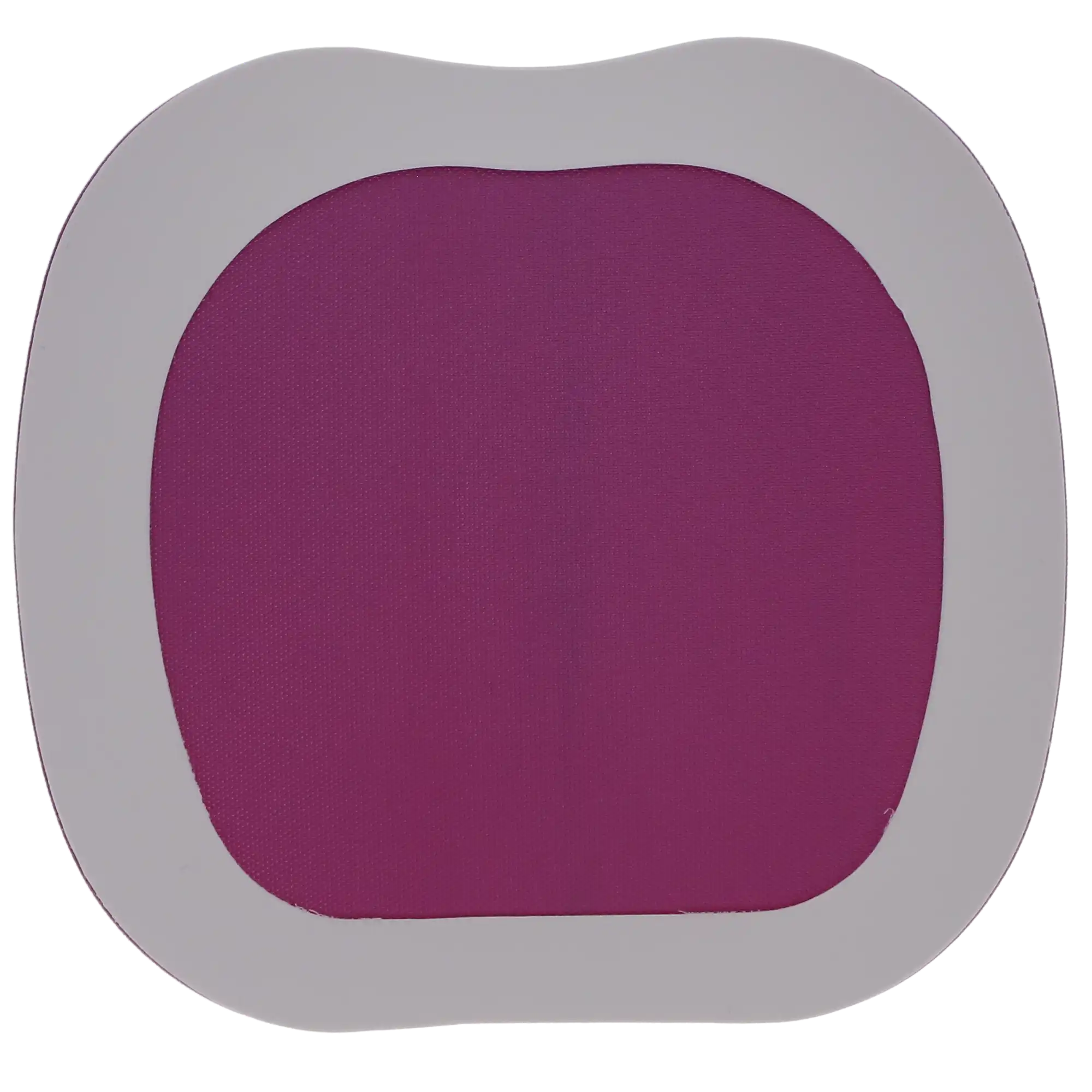 Hygenic Framed Non-Latex Flexi Dam, Medium, Purple, 3.91" x 4.12" (100 x 105 mm), 20/Box, H00750 thumbnail 6