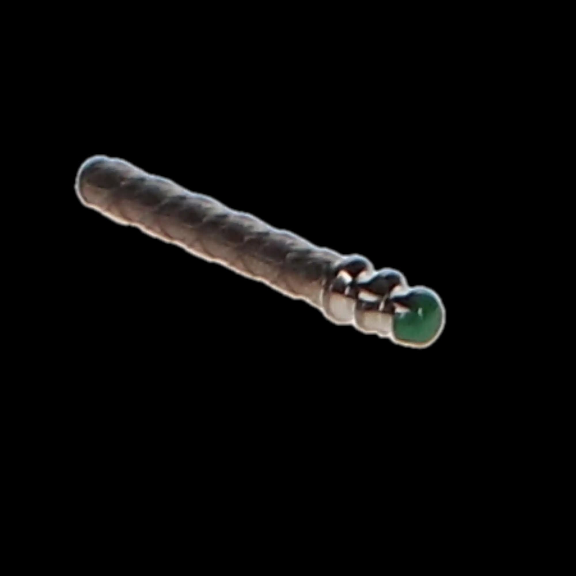 ParaPost XH Titanium Alloy Post, Refill, Size 7, Green, .070" (1.75mm), 10/Pk, P88-7 thumbnail 4