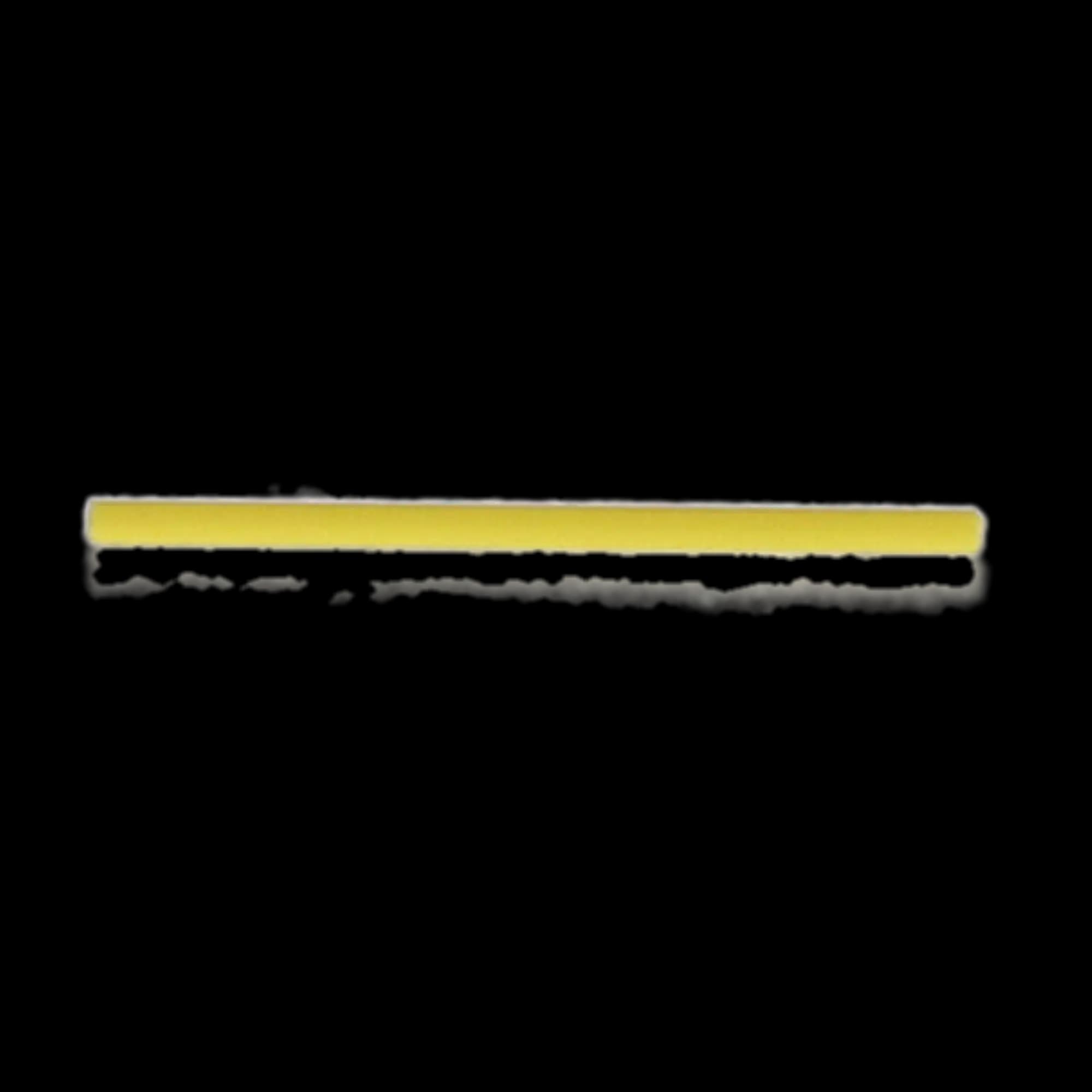 ParaPost XP Plastic Impression Posts, Size 4, Yellow, 0.040"/1.00mm, 20/Pkg, P743-4 thumbnail 2