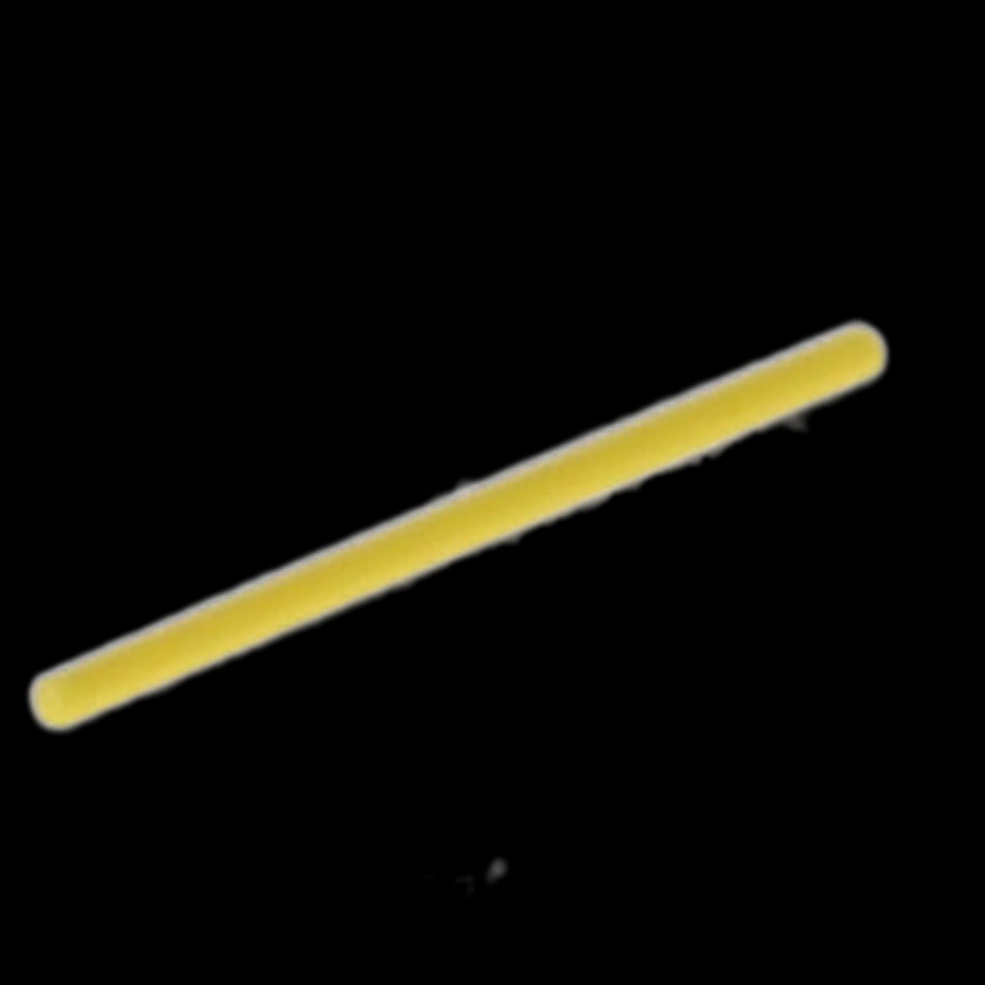 ParaPost XP Plastic Impression Posts, Size 4, Yellow, 0.040"/1.00mm, 20/Pkg, P743-4 thumbnail 3