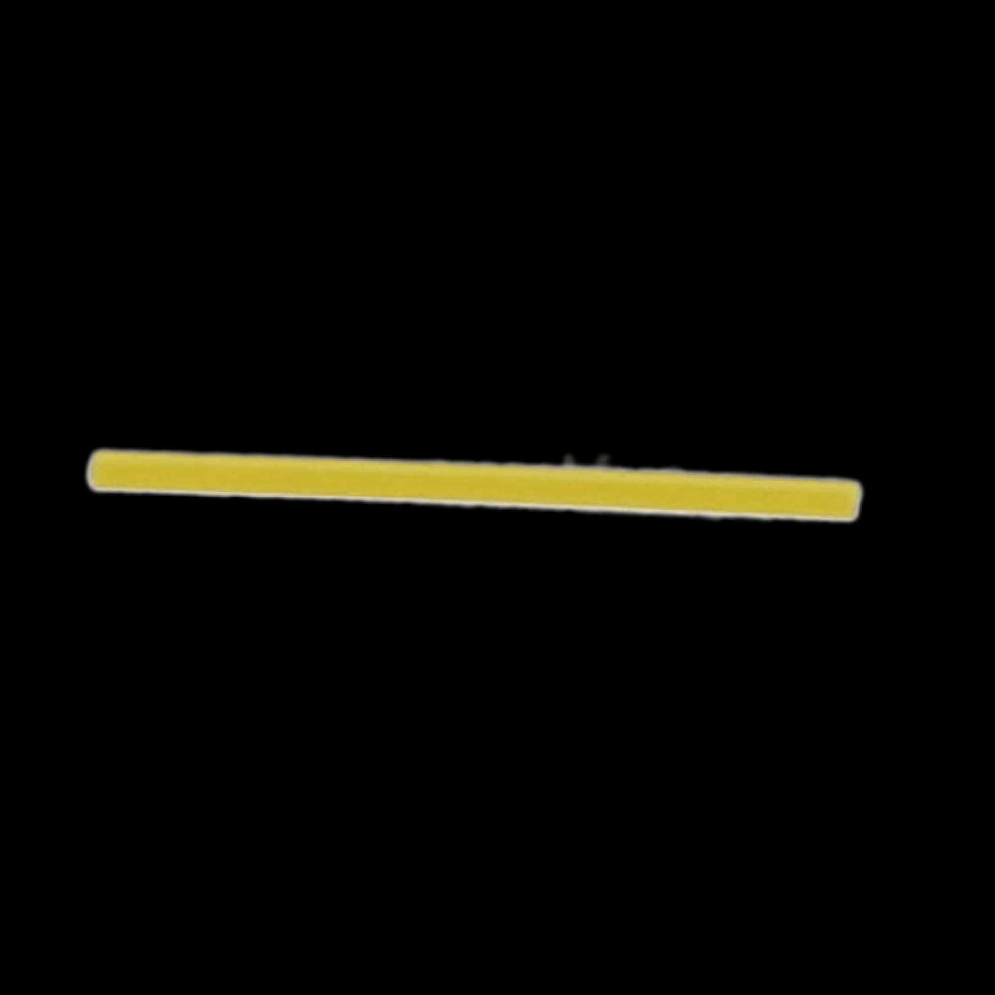 ParaPost XP Plastic Impression Posts, Size 4, Yellow, 0.040"/1.00mm, 20/Pkg, P743-4 thumbnail 6
