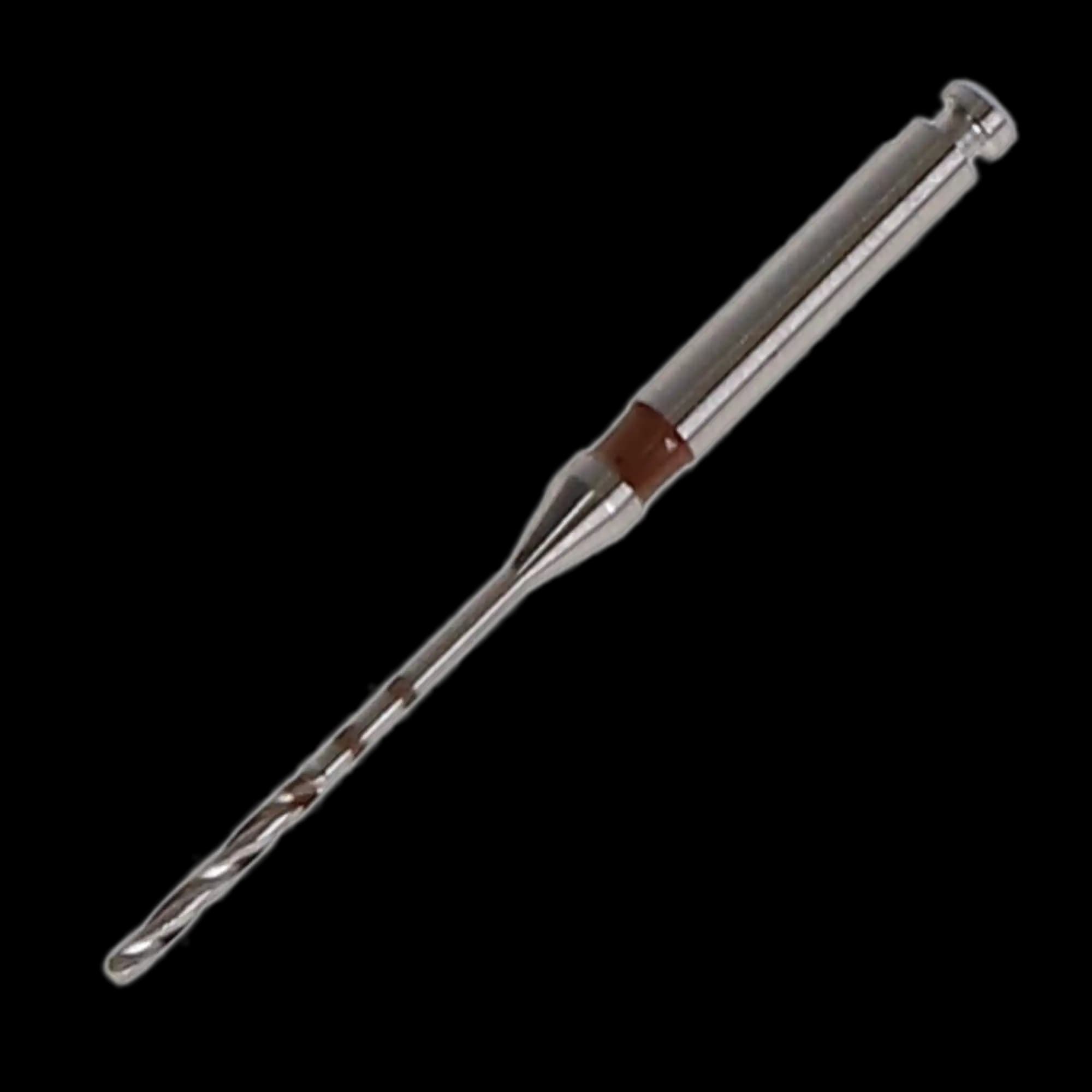 ParaPost XT Drill, Size 3, Brown, 0.036" (0.9 mm), 3/Pk, P6230 thumbnail 5