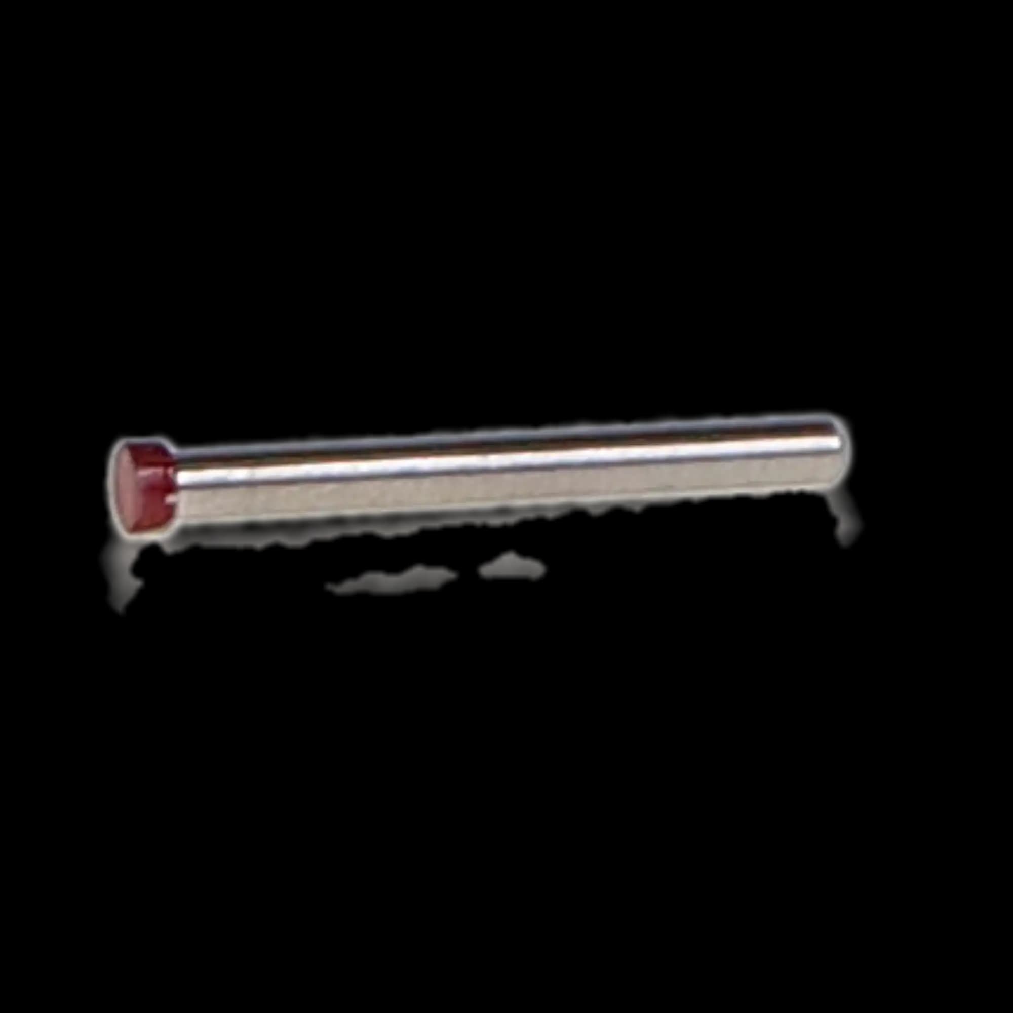 ParaPost XP Titanium Temporary Post, Size 5, Red, 0.050" (1.25mm), 20/Pack, P-746-5 thumbnail 6