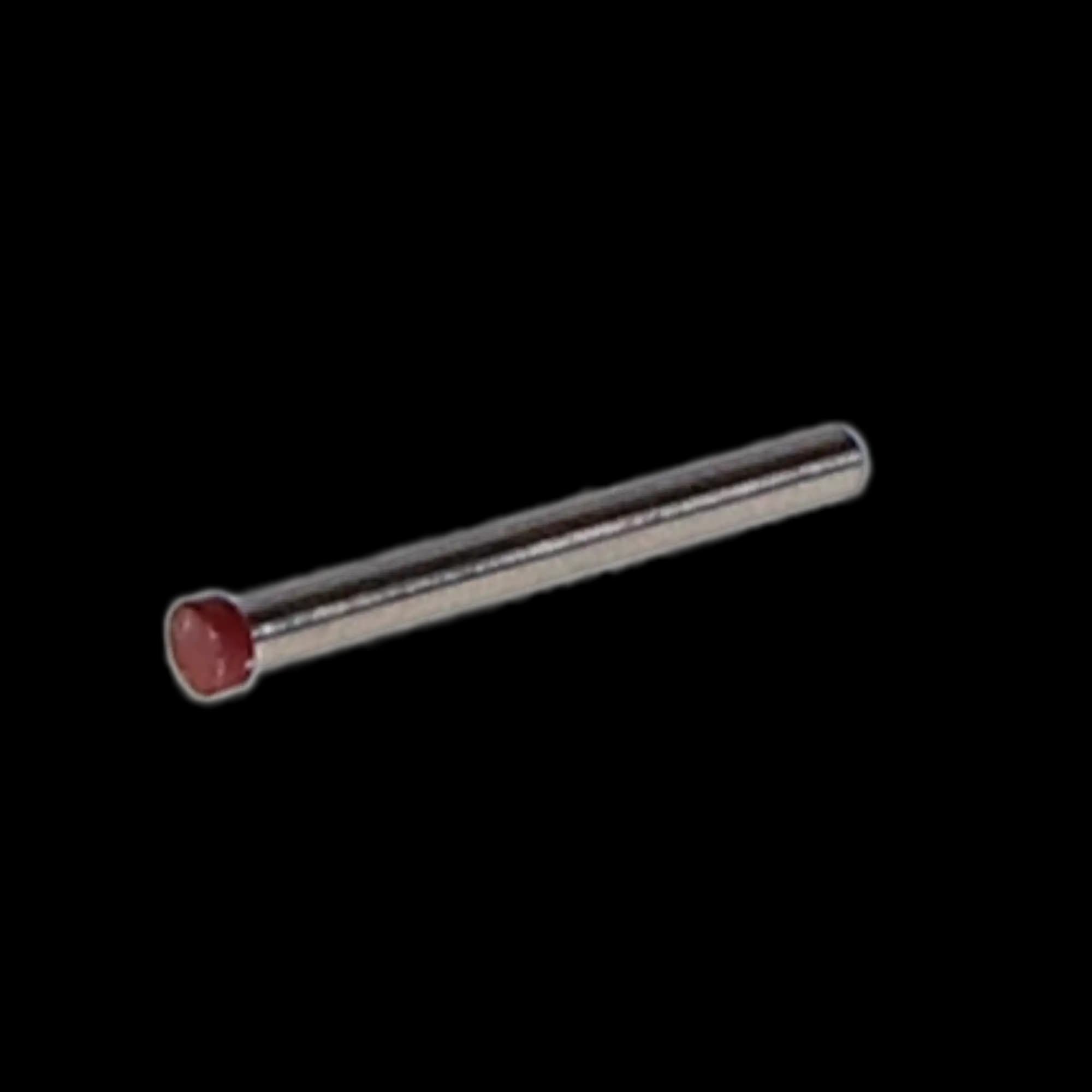 ParaPost XP Titanium Temporary Post, Size 5, Red, 0.050" (1.25mm), 20/Pack, P-746-5 thumbnail 2