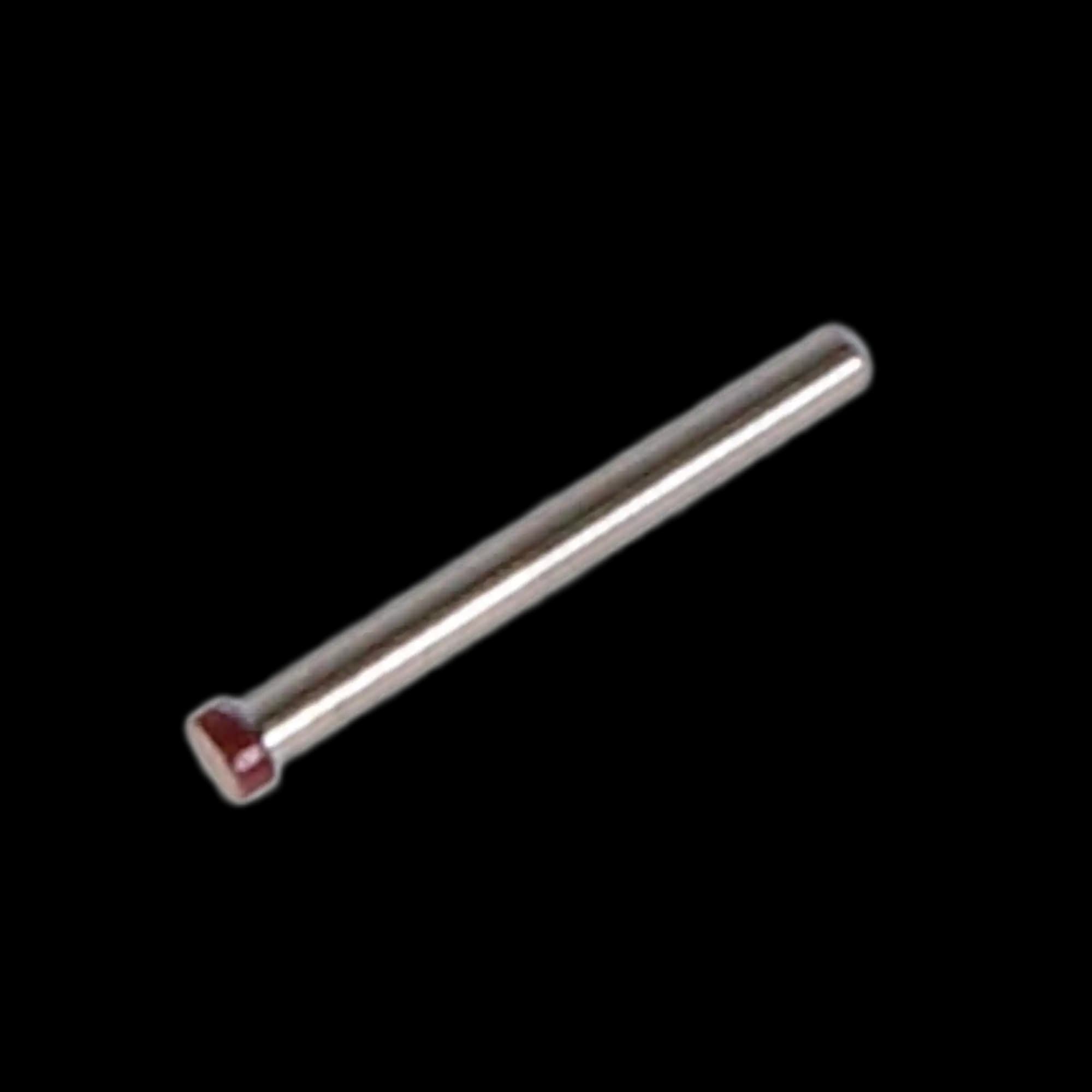 ParaPost XP Titanium Temporary Post, Size 5, Red, 0.050" (1.25mm), 20/Pack, P-746-5 thumbnail 3