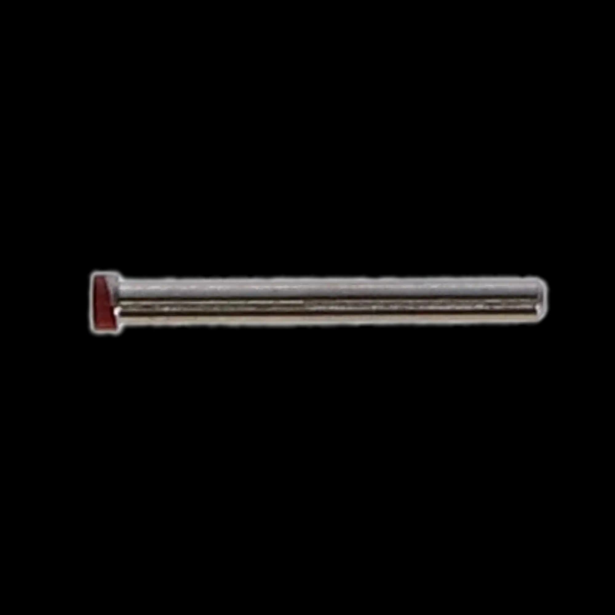 ParaPost XP Titanium Temporary Post, Size 5, Red, 0.050" (1.25mm), 20/Pack, P-746-5 thumbnail 5