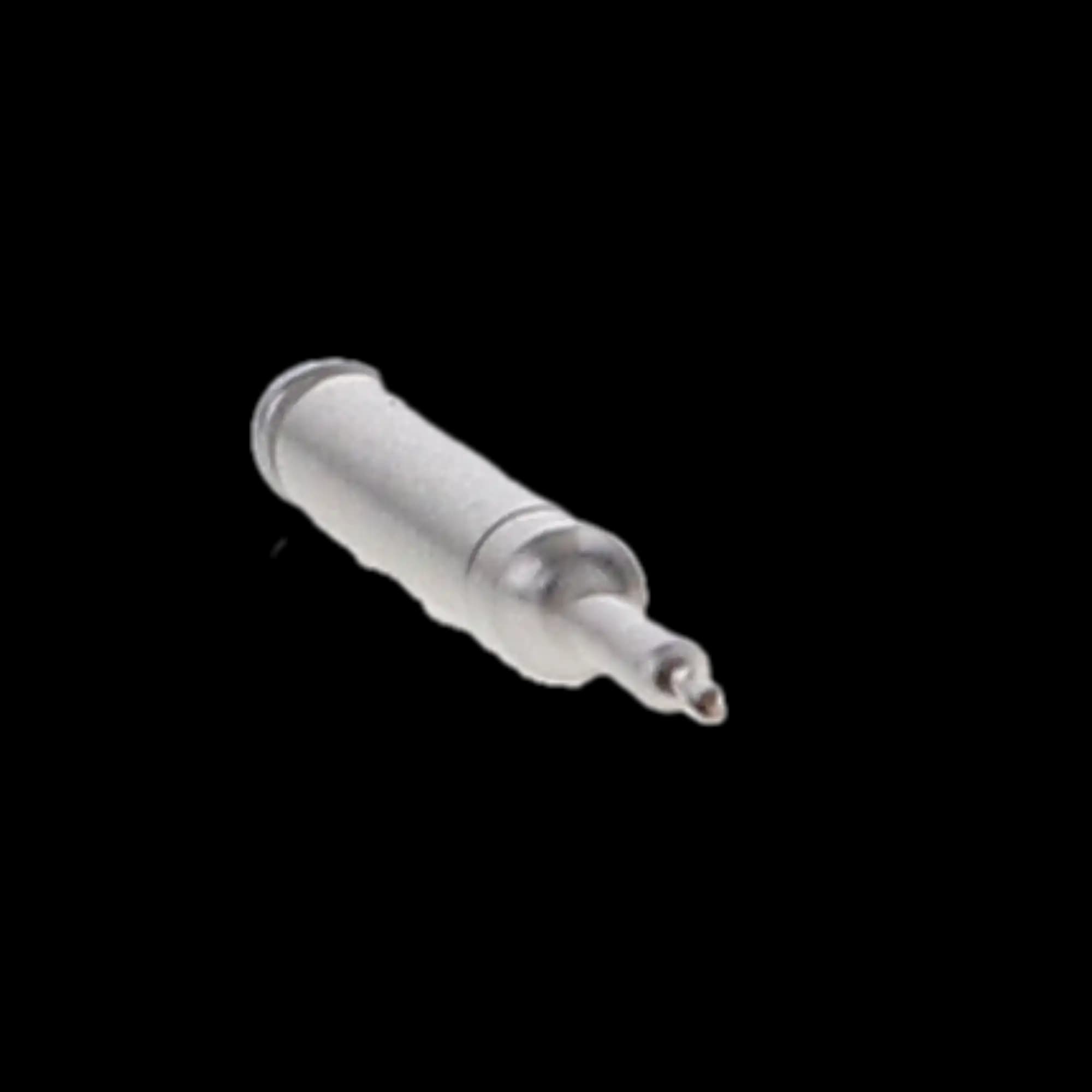 Coltene TMS Kodex Drill K92, Minim, Depth-Limiting, Silver, 0.021" x 0.079" (0.525 mm x 2 mm), 6/Pk thumbnail 5