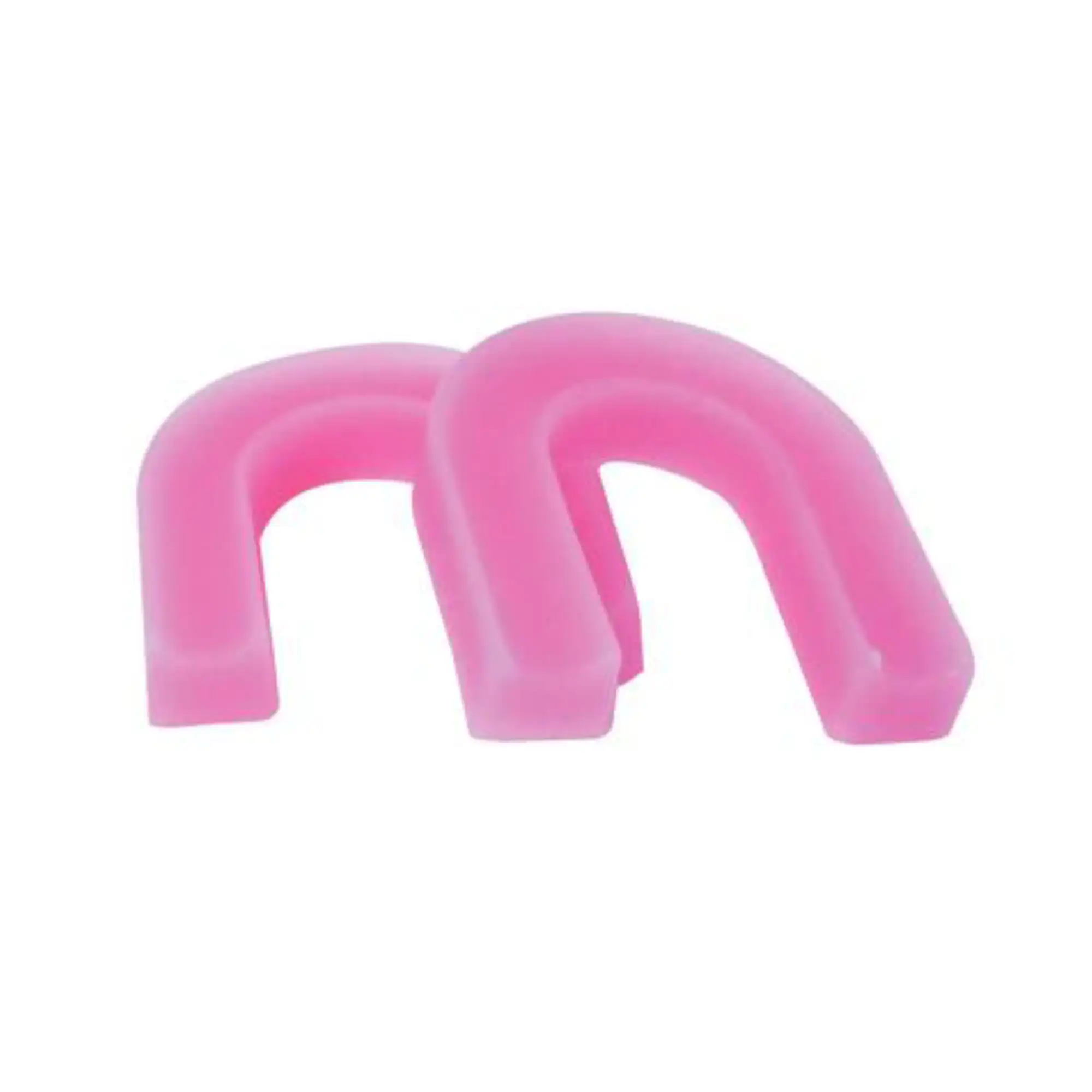 Coltene Hygenic U-Shaped Occlusal Rim Wax, Soft Pink, Recessed Base, 100/Box, H00822 thumbnail 7